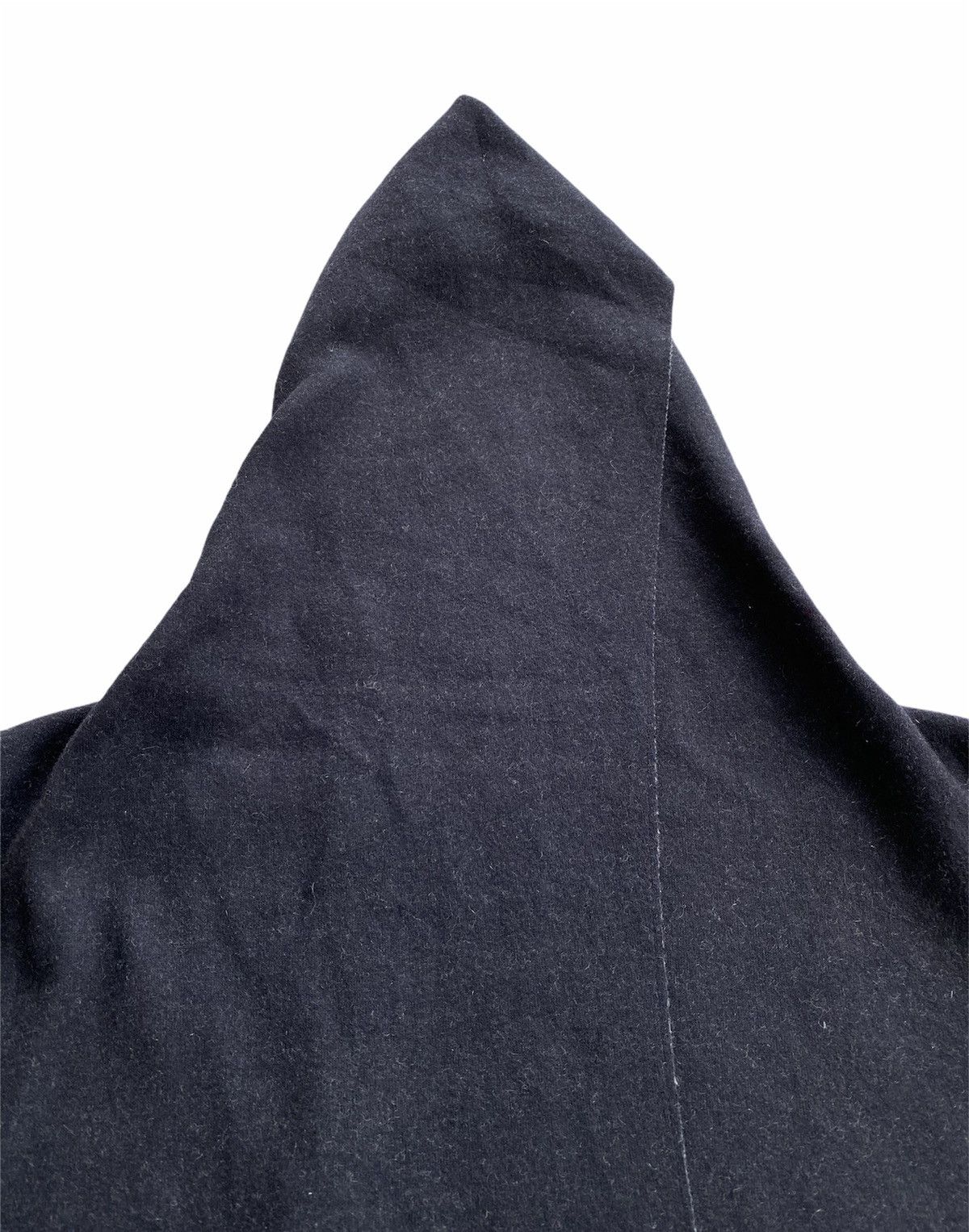 Designer × Japanese Brand Artisan Reversible Hooded Coat Size US M / EU 48-50 / 2 - 15 Thumbnail