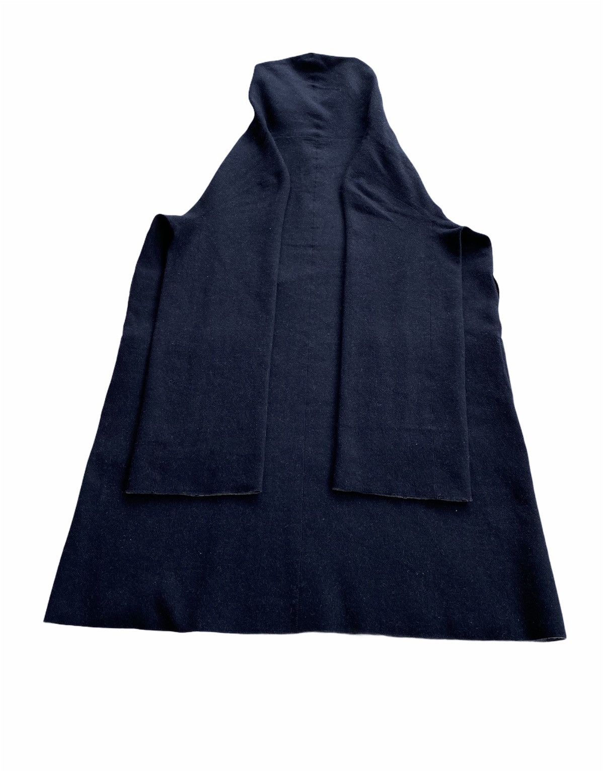 Designer × Japanese Brand Artisan Reversible Hooded Coat Size US M / EU 48-50 / 2 - 8 Thumbnail