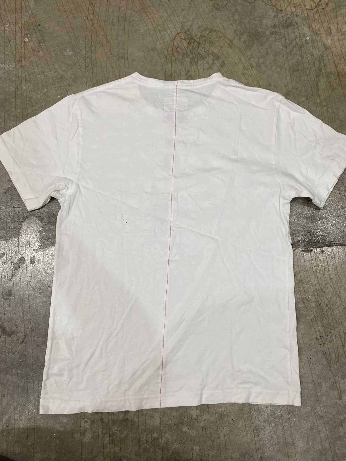 A.F.F.A. × Neighborhood × PEEL&LIFT Limited Edition Peel & Lift x NHBH North American Tour Size US M / EU 48-50 / 2 - 8 Thumbnail