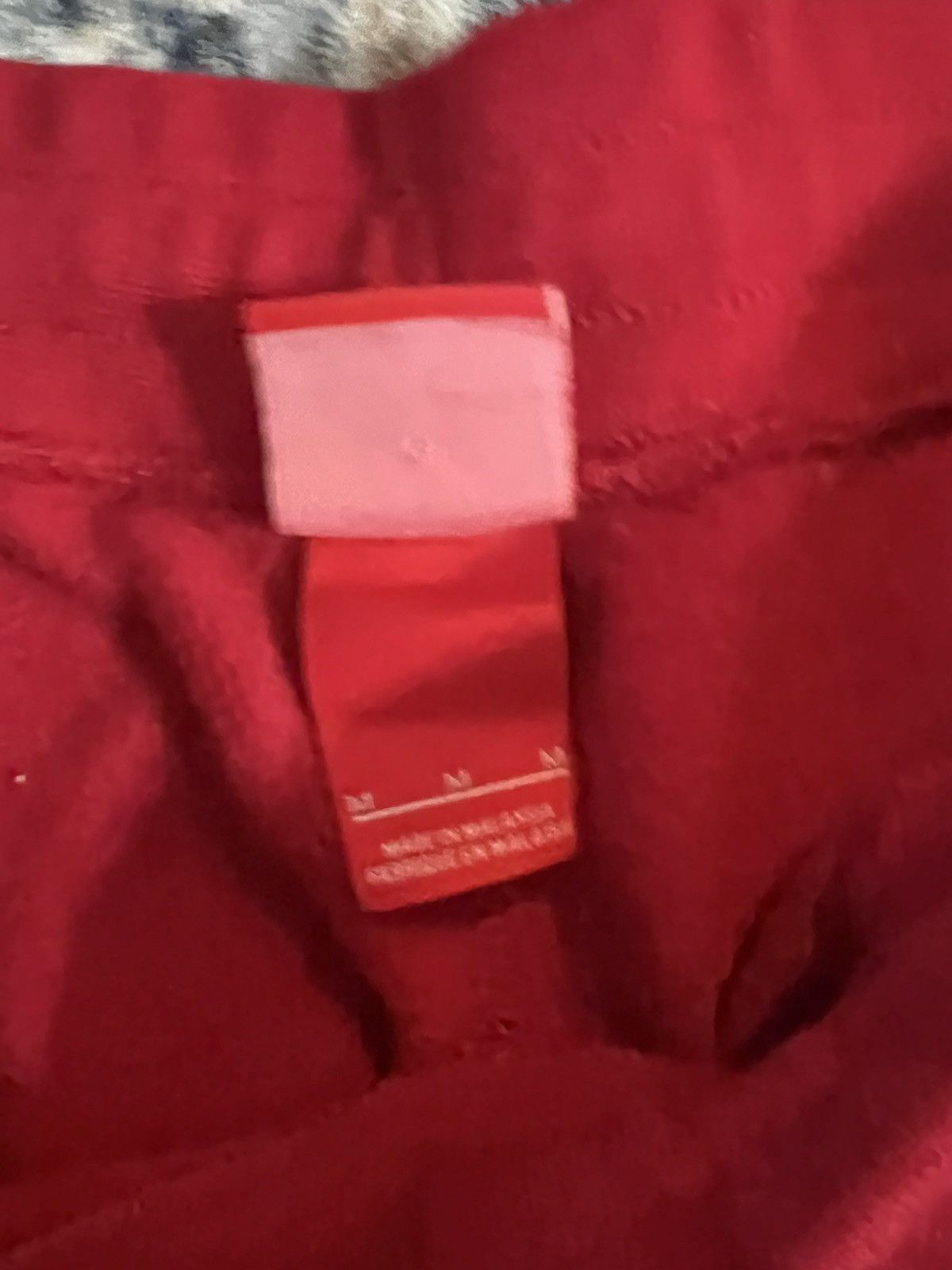 Nike Nike Sweatpants Sz M Size US 33 - 2 Thumbnail