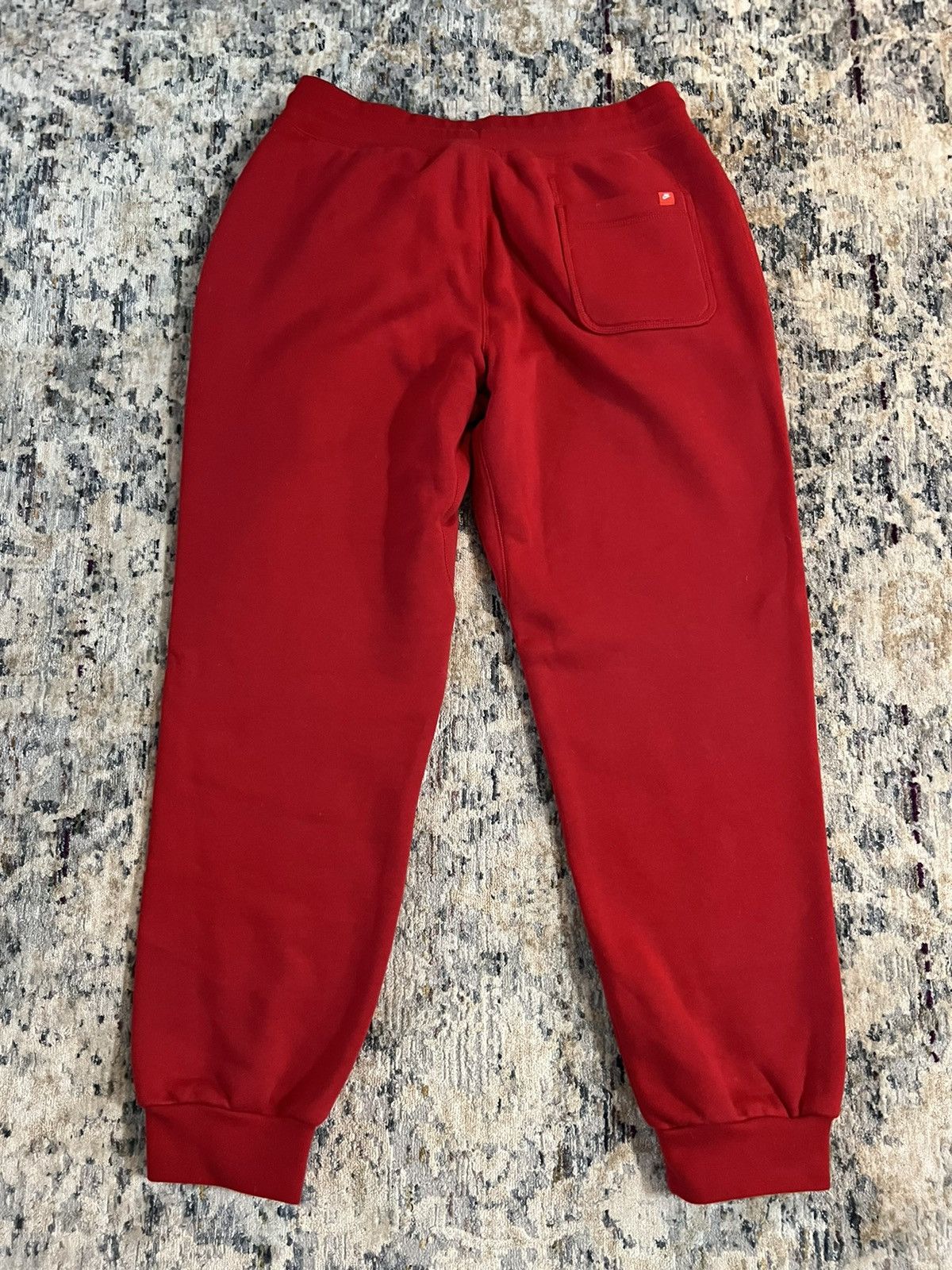 Nike Nike Sweatpants Sz M Size US 33 - 3 Thumbnail