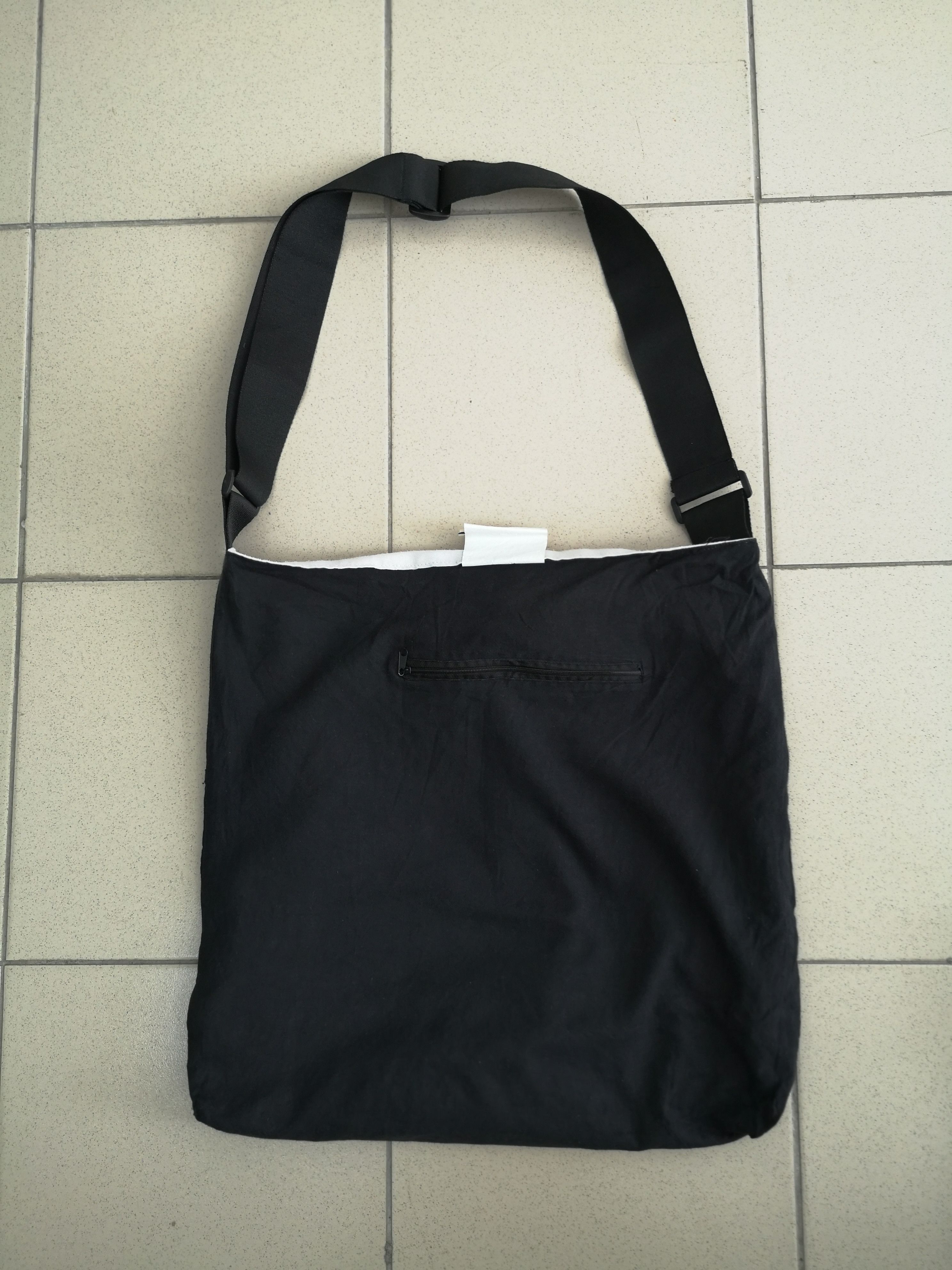 Other VINTAGE TAYLOR SWIFT 1989 ALBUM COVER SHOULDER /TOTE BAG Size ONE SIZE - 24 Thumbnail