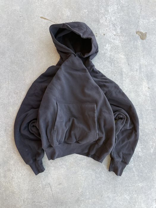 Gap Black yeezy gap sweatshirt - hoodie | Grailed