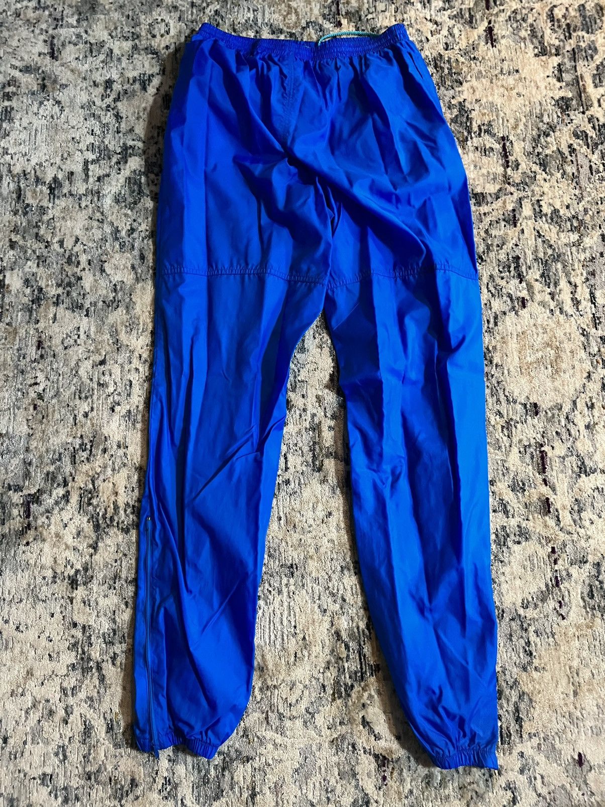 Nike × Vintage Nike Vintage Track Pants Sz L Size US 36 / EU 52 - 4 Thumbnail