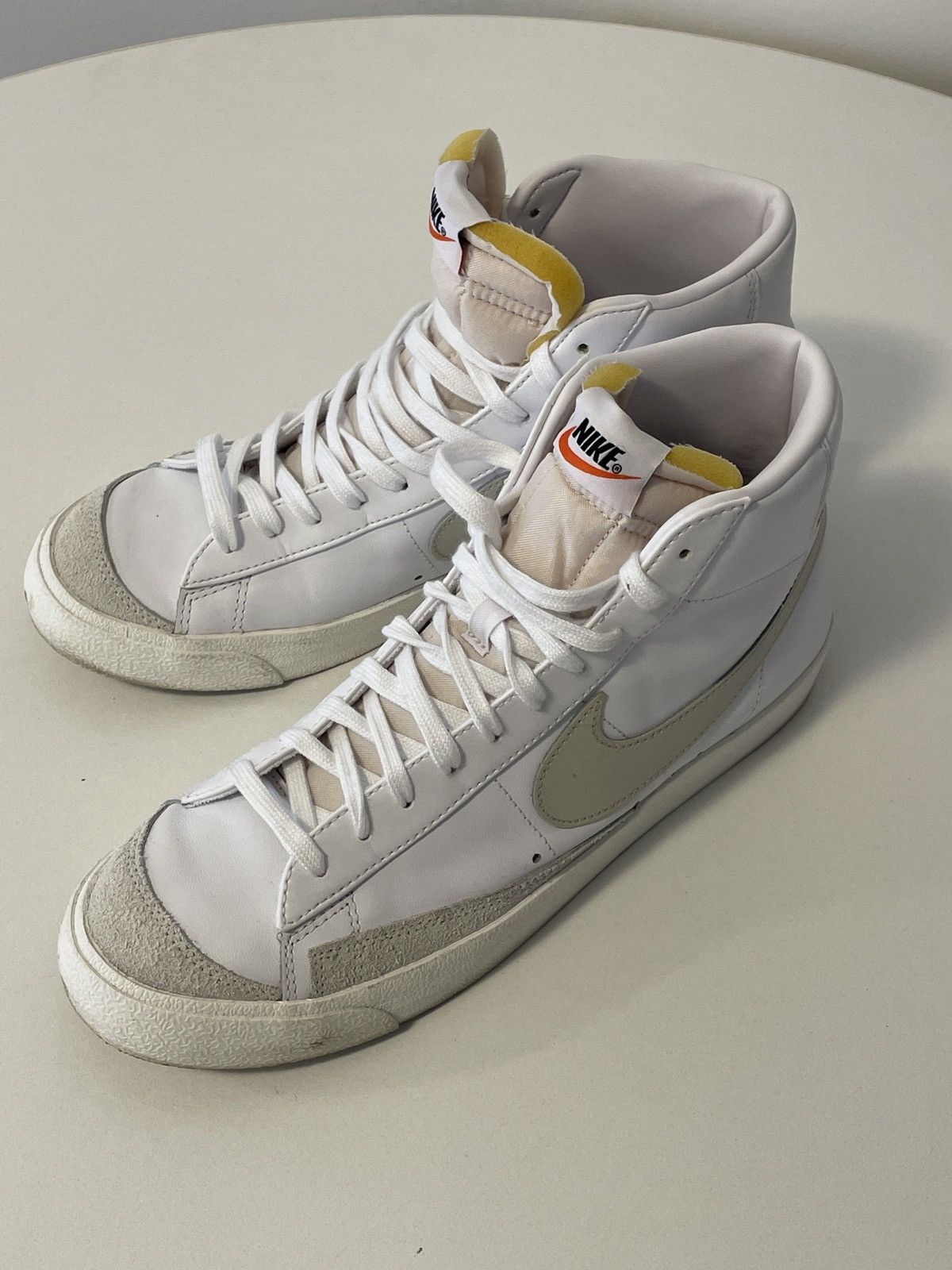 Blazer Mid '77 Vintage - Men's