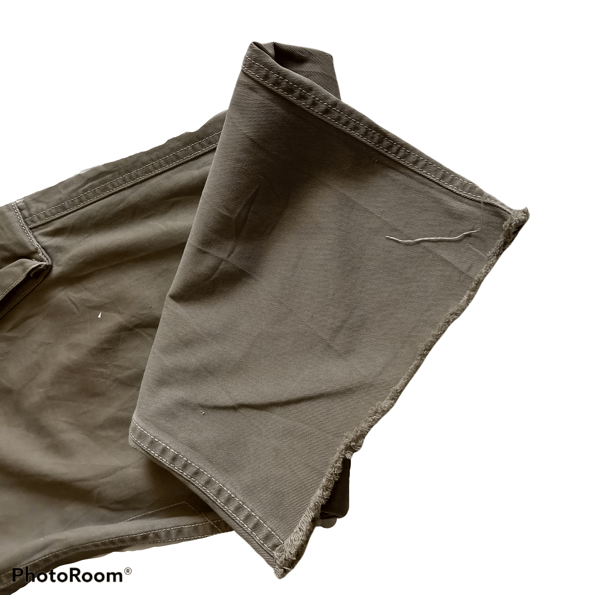 Designer × Nautica NAUTICA Cargo Pants 8 Multi pocket Tactical Pant Size US 32 / EU 48 - 5 Thumbnail