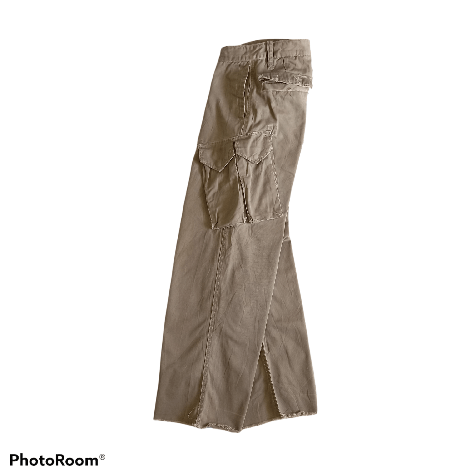Designer × Nautica NAUTICA Cargo Pants 8 Multi pocket Tactical Pant Size US 32 / EU 48 - 13 Thumbnail