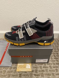 Prada cross section on sale sneakers