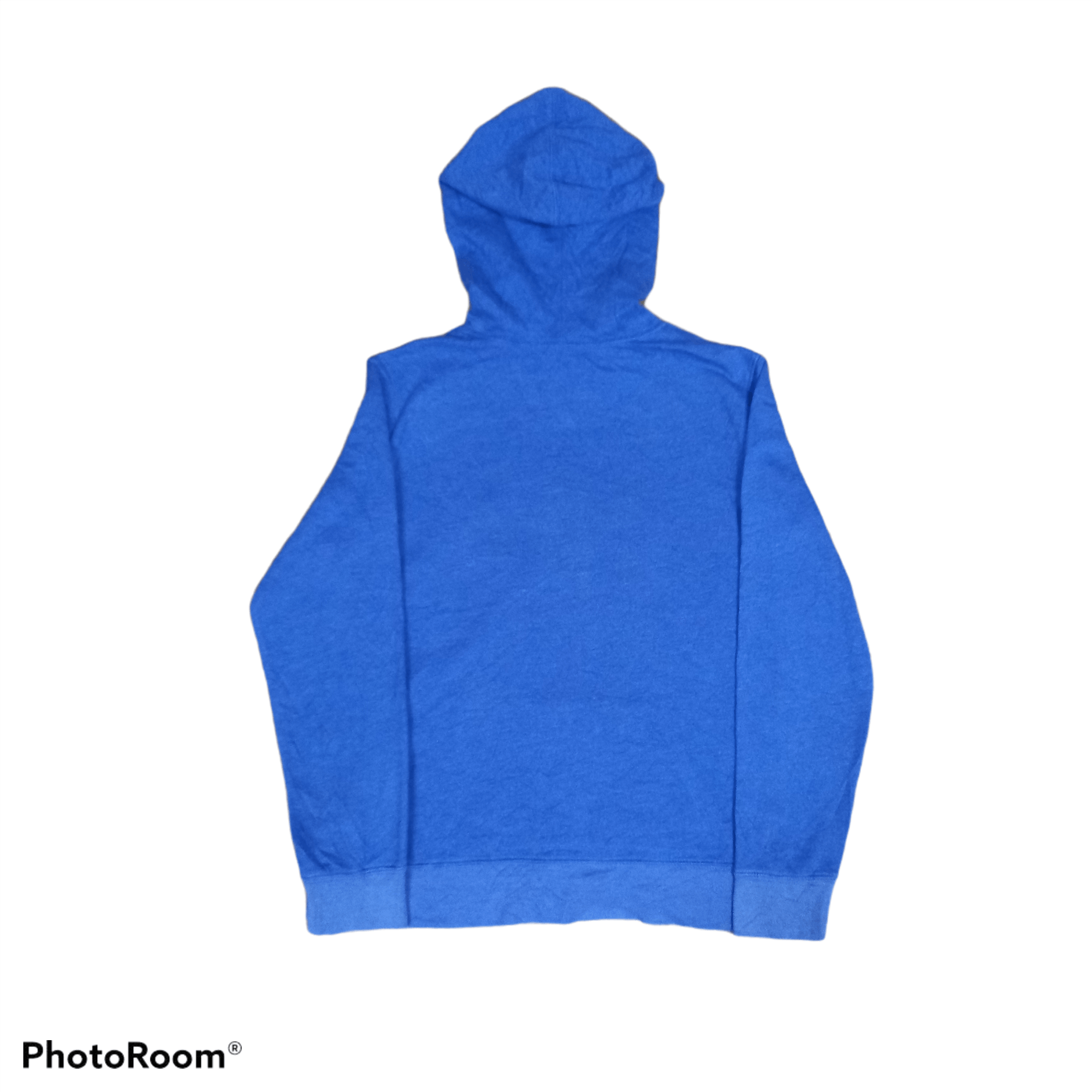 Gap GAP big logo sweatshirt with hoodies Size US M / EU 48-50 / 2 - 7 Thumbnail