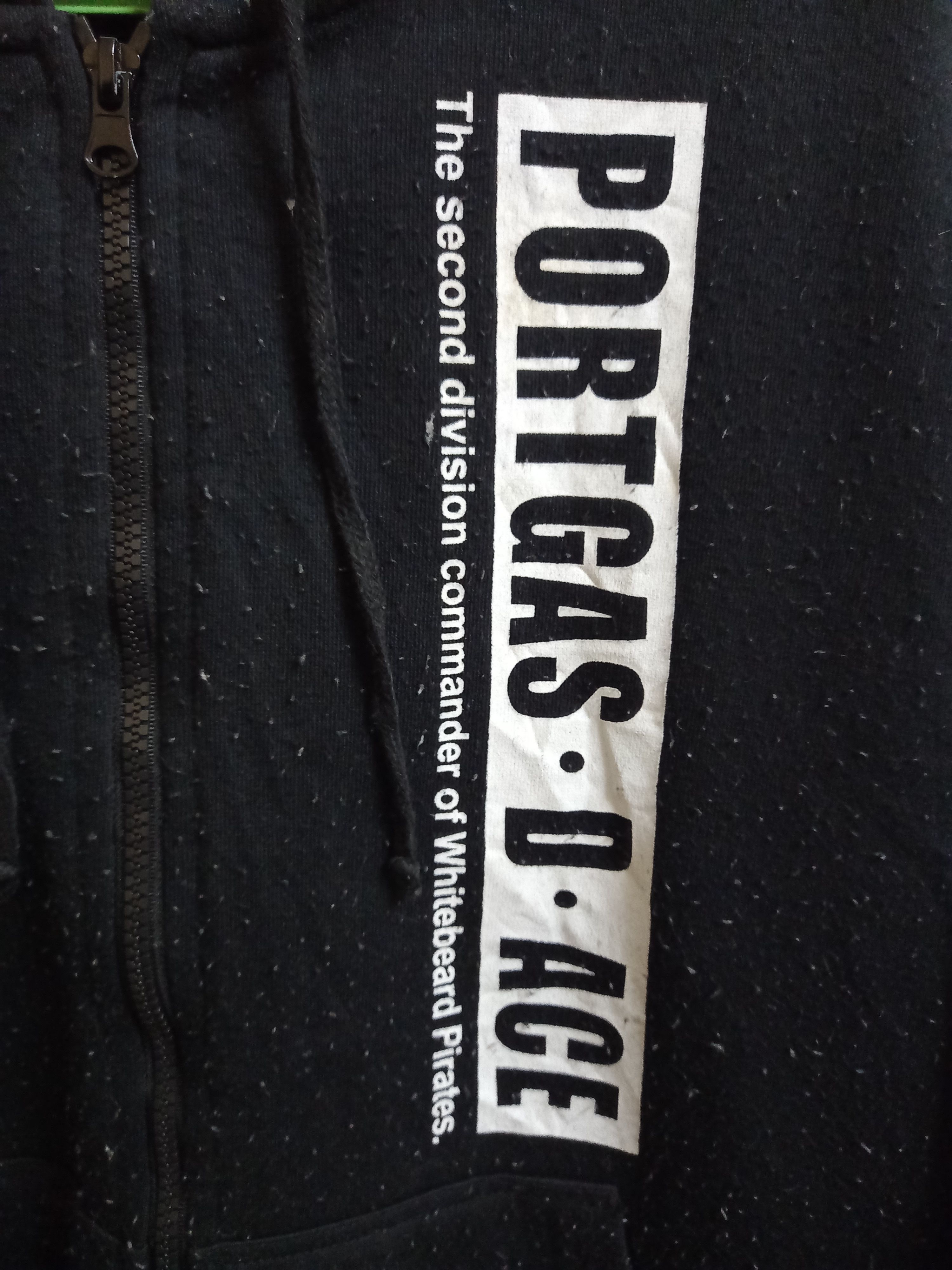 One Piece ONE PIECE FULL PRINTED HOODIES Size US L / EU 52-54 / 3 - 6 Thumbnail