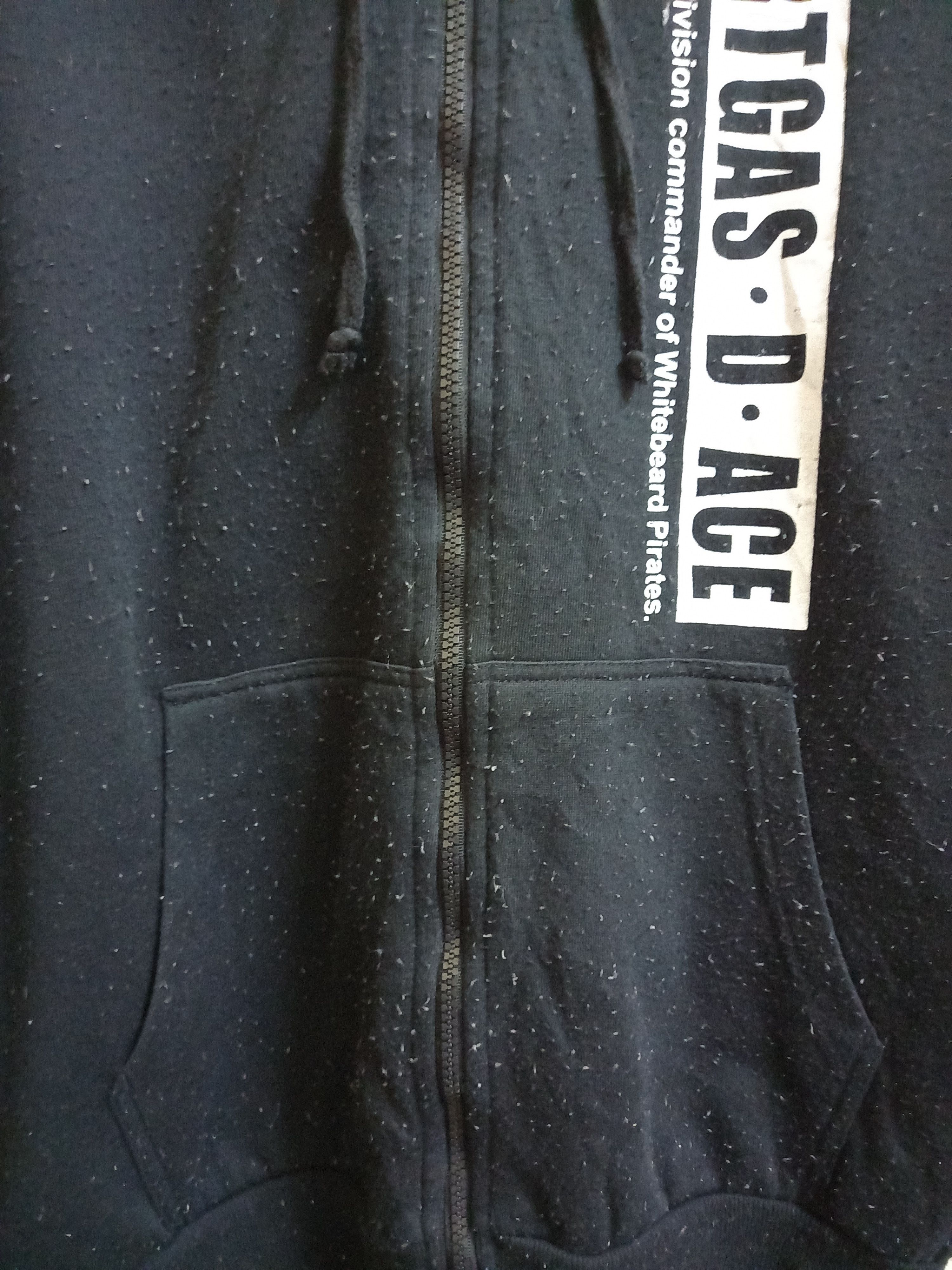 One Piece ONE PIECE FULL PRINTED HOODIES Size US L / EU 52-54 / 3 - 7 Thumbnail