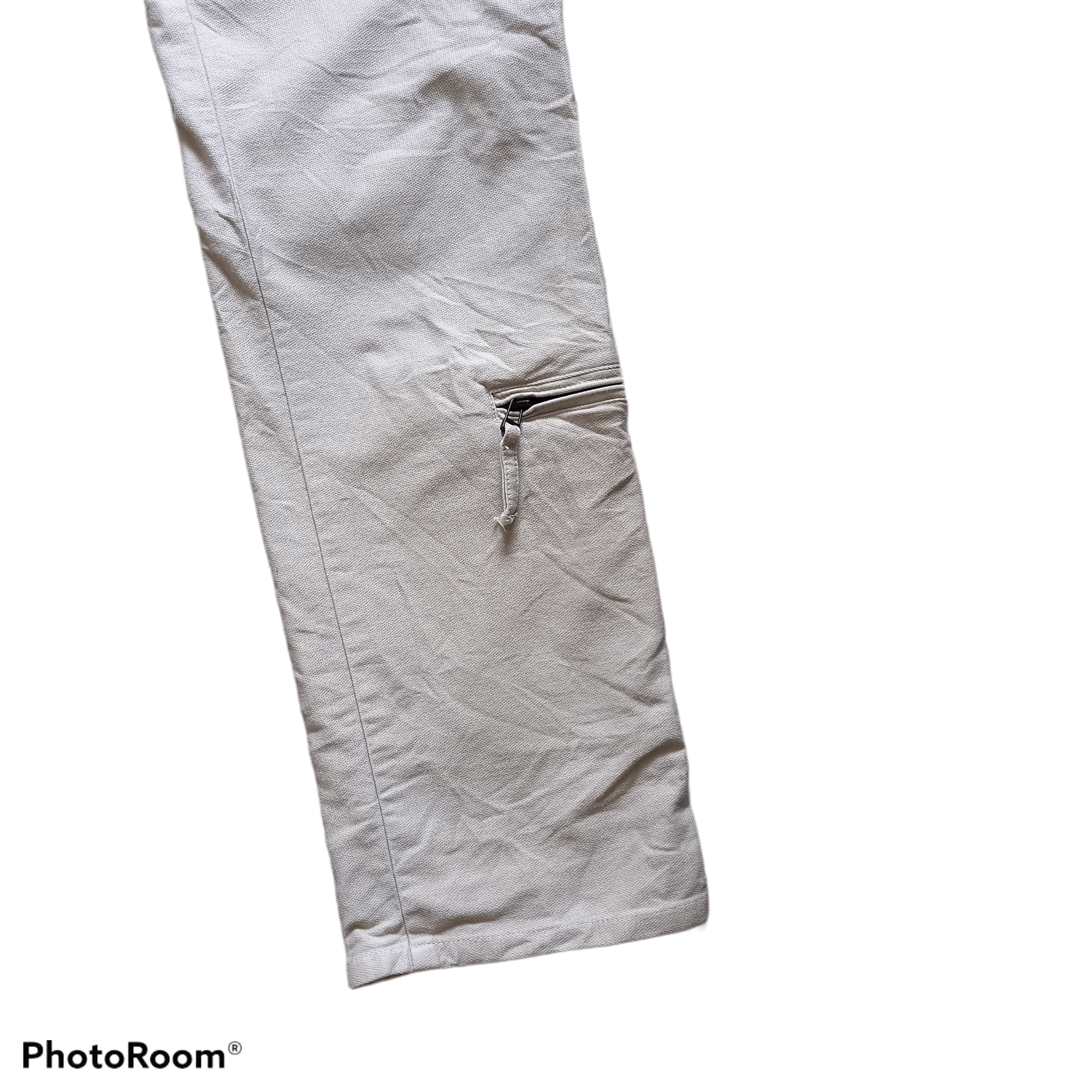 Japanese Brand ON BOARD Cargo Pants 8 Multi pocket Tactical Pant Size US 30 / EU 46 - 6 Thumbnail