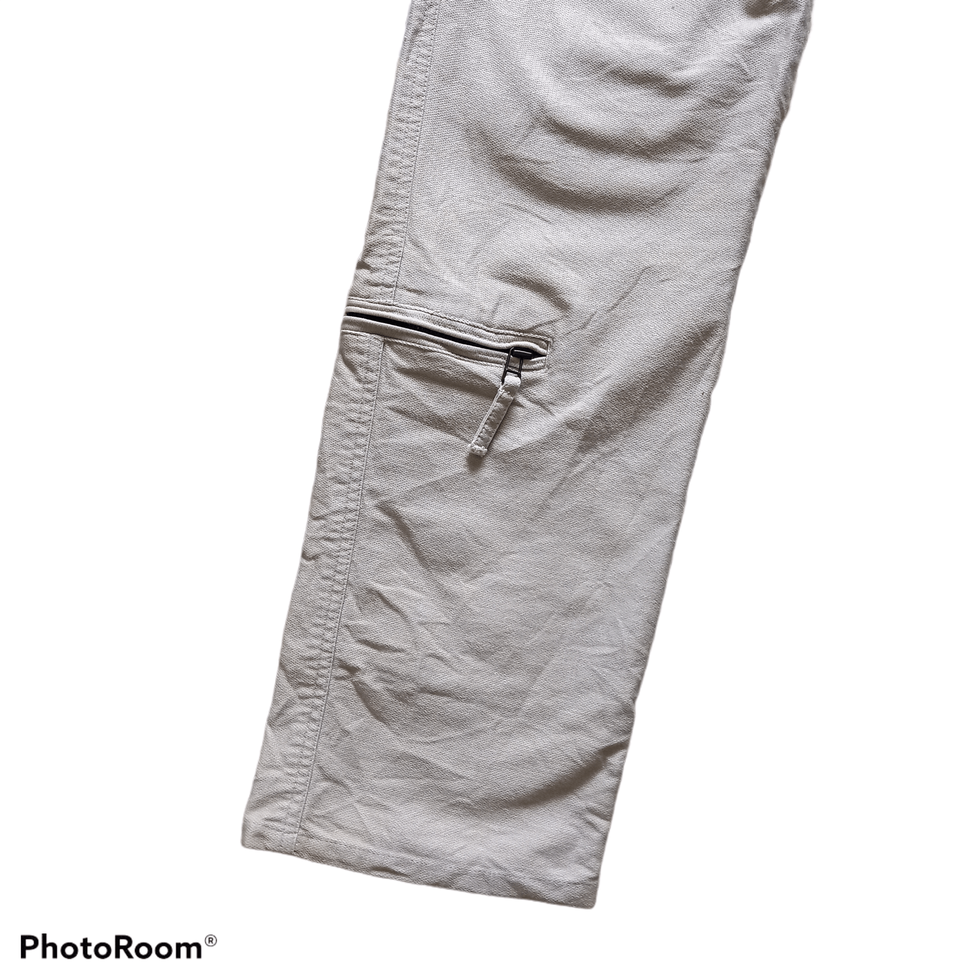 Japanese Brand ON BOARD Cargo Pants 8 Multi pocket Tactical Pant Size US 30 / EU 46 - 7 Thumbnail