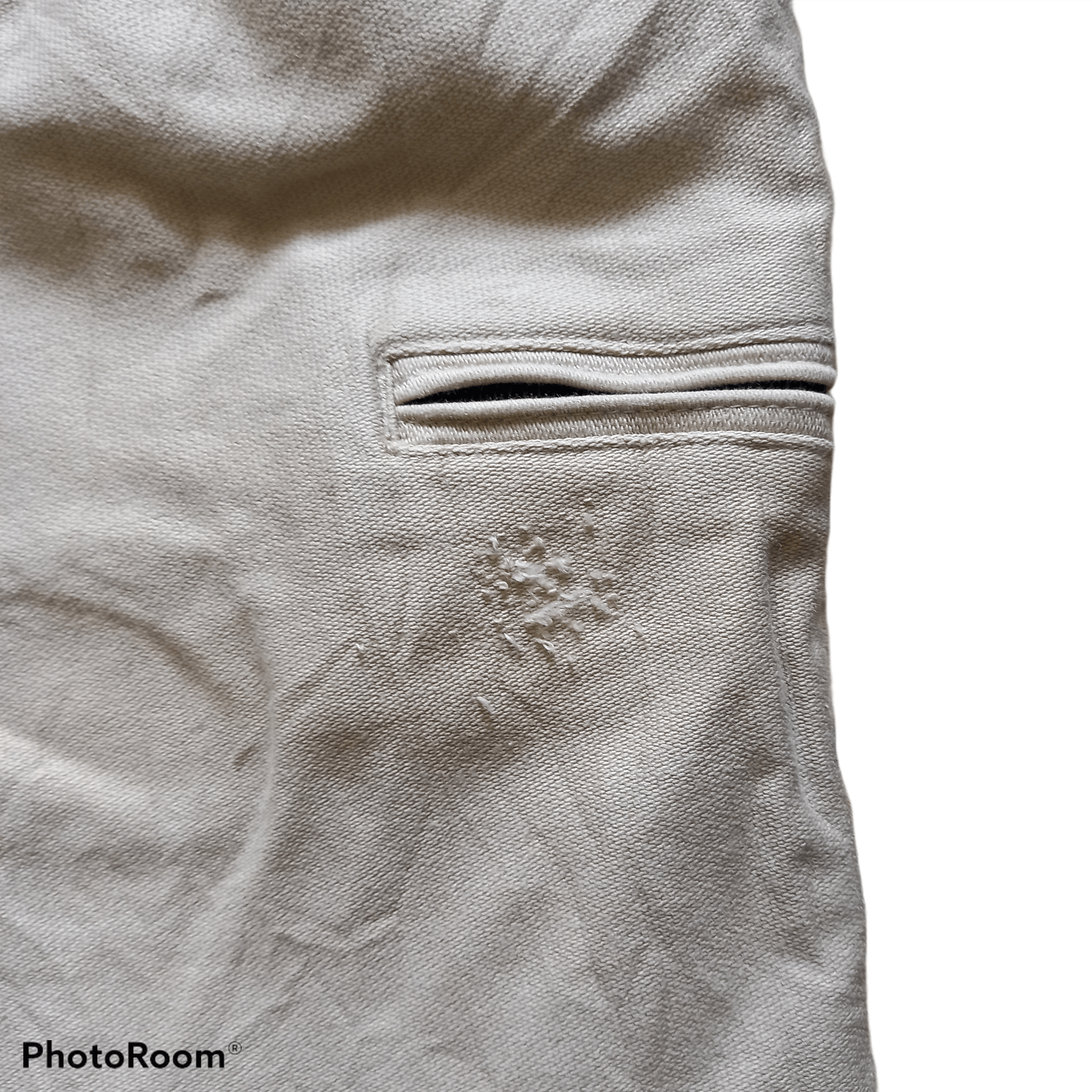 Japanese Brand ON BOARD Cargo Pants 8 Multi pocket Tactical Pant Size US 30 / EU 46 - 15 Thumbnail