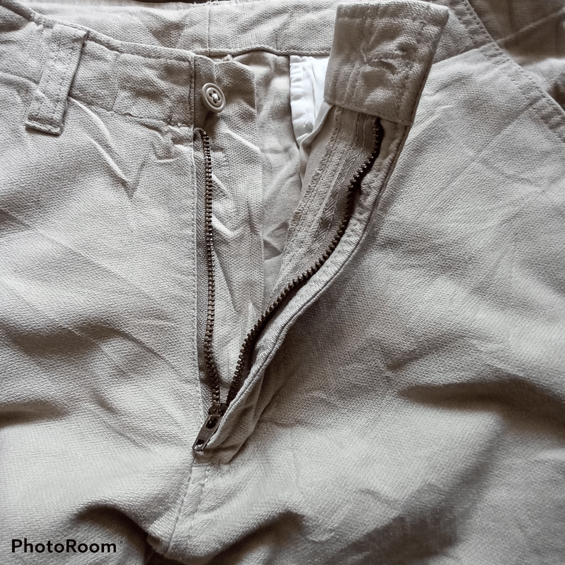 Japanese Brand ON BOARD Cargo Pants 8 Multi pocket Tactical Pant Size US 30 / EU 46 - 9 Thumbnail