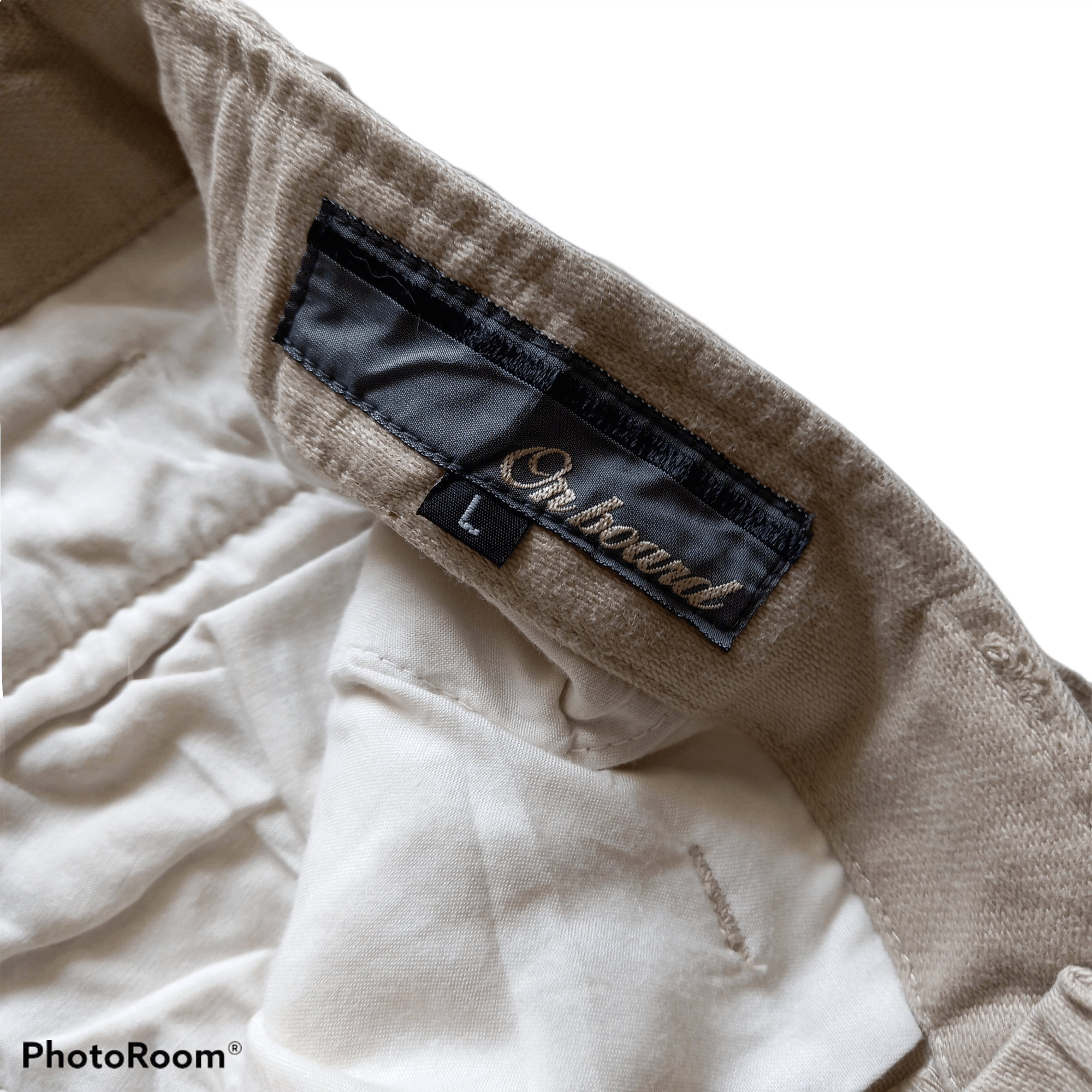Japanese Brand ON BOARD Cargo Pants 8 Multi pocket Tactical Pant Size US 30 / EU 46 - 8 Thumbnail