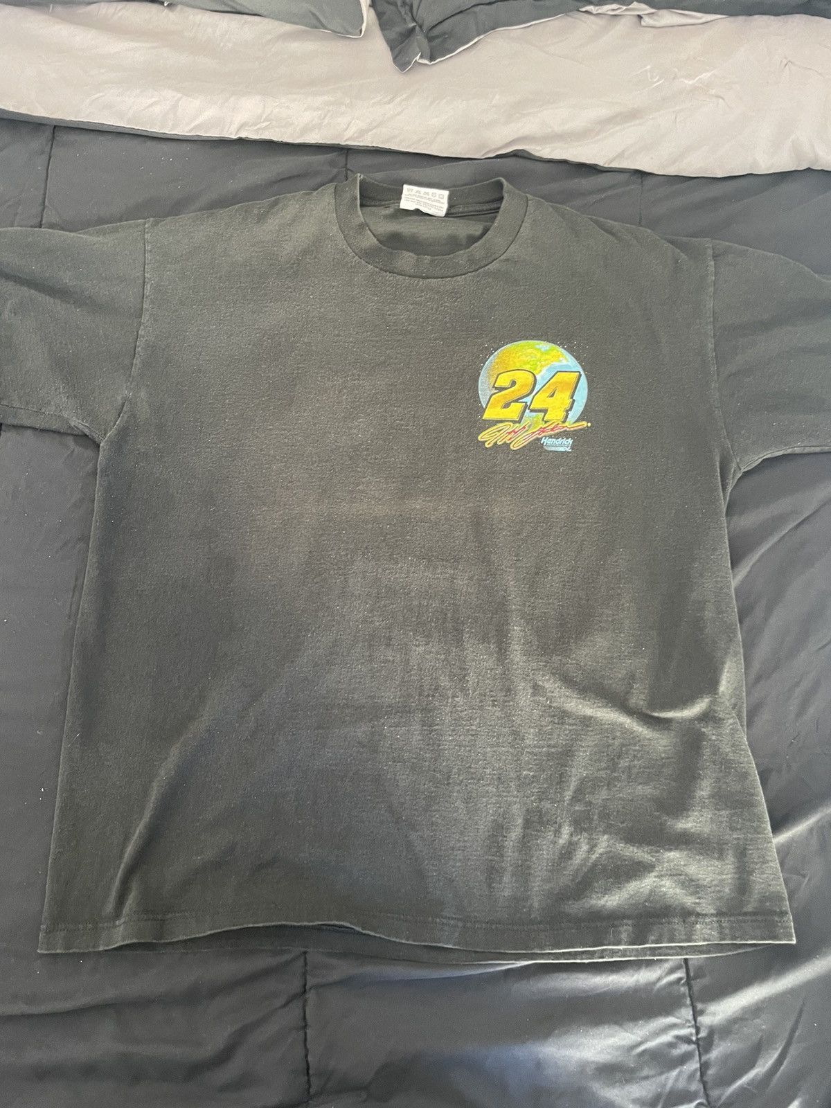 Jeff Gordon Out of this World Racing Tee 1999