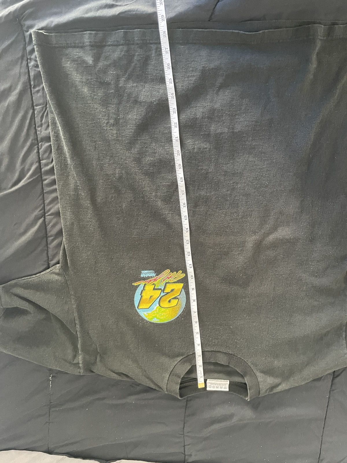 Jeff Gordon Out of this World Racing Tee 1999
