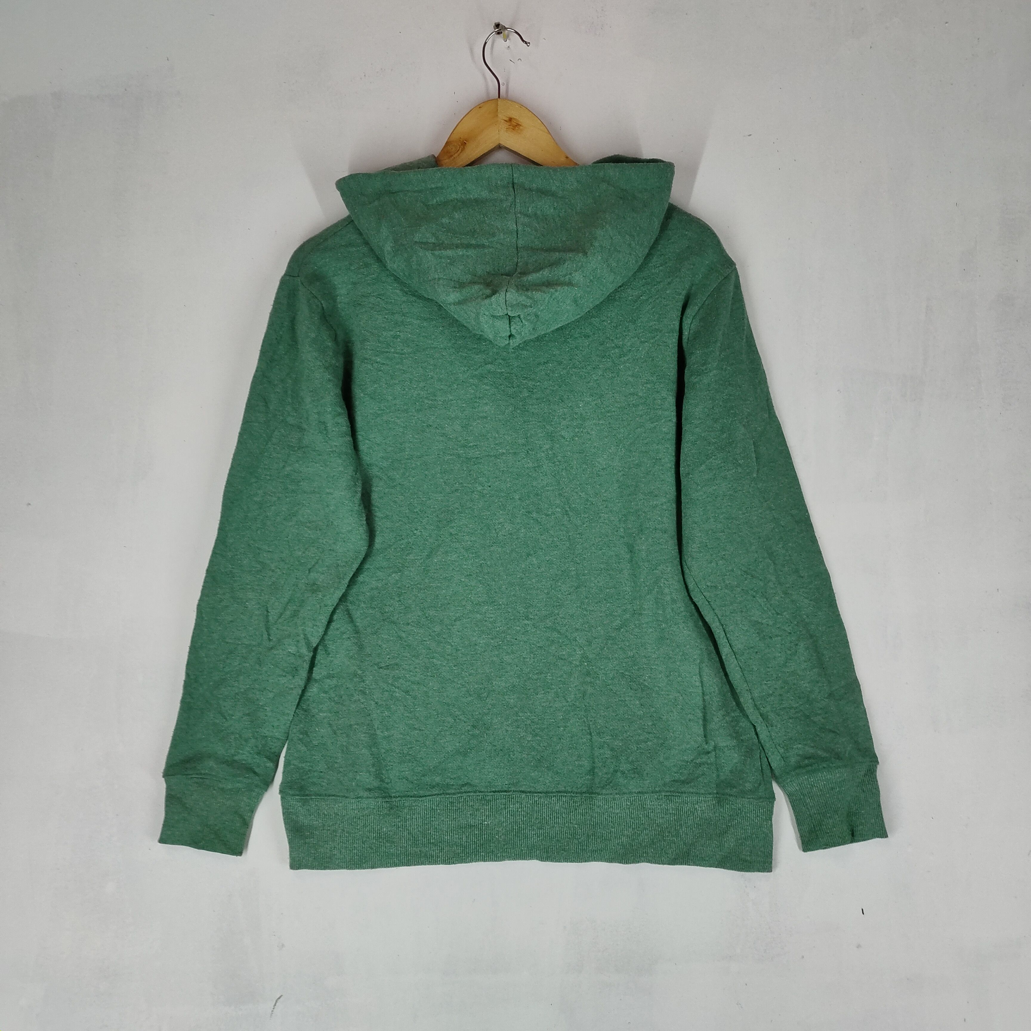 Other NEW AGE Big Printed Spellout M Size Hoodie Sweatshirt Size US M / EU 48-50 / 2 - 5 Thumbnail