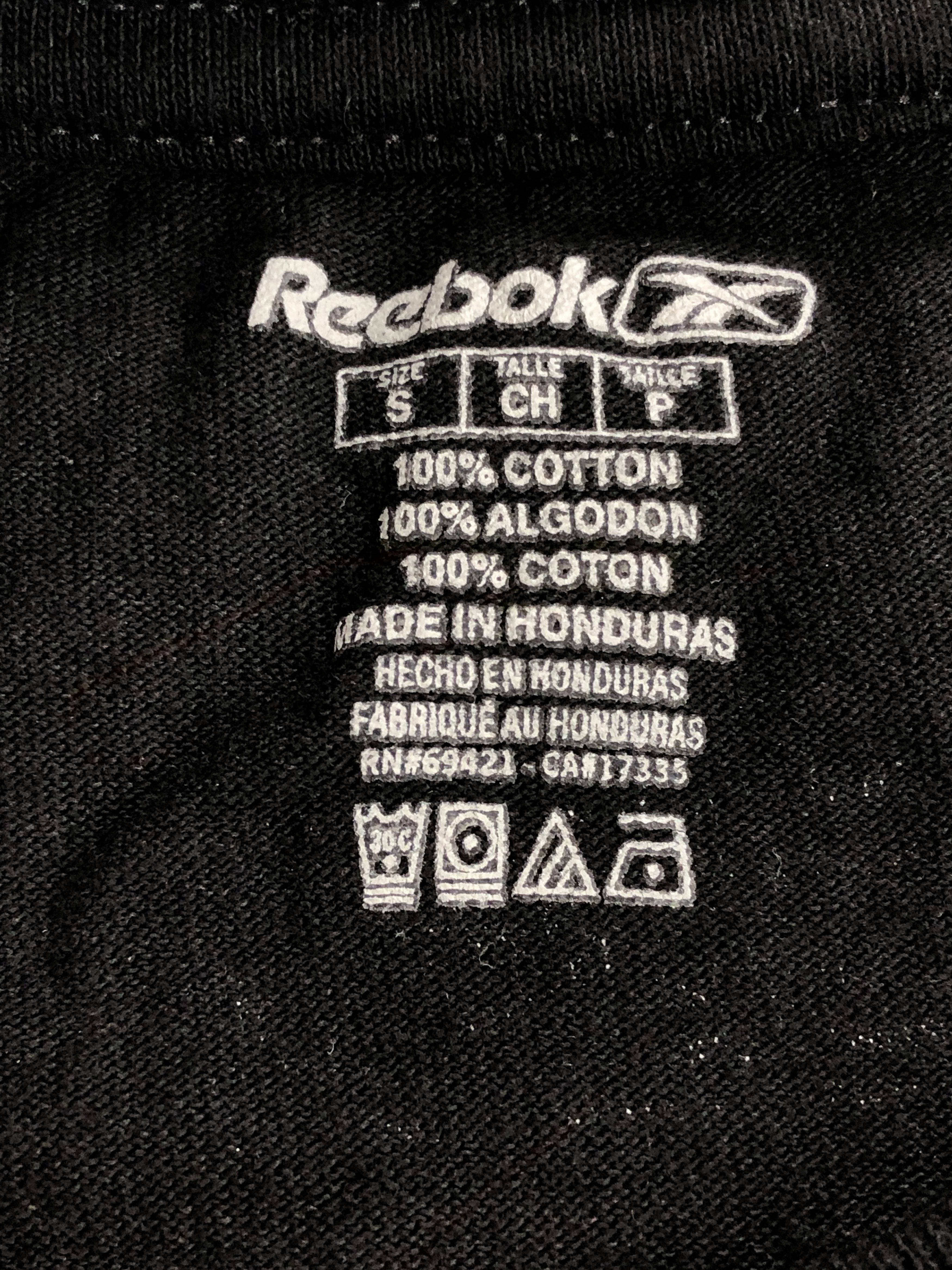 NHL Reebok Pittsburgh Penguins NHL Sidney Crosby #87 Tee Size US S / EU 44-46 / 1 - 10 Thumbnail