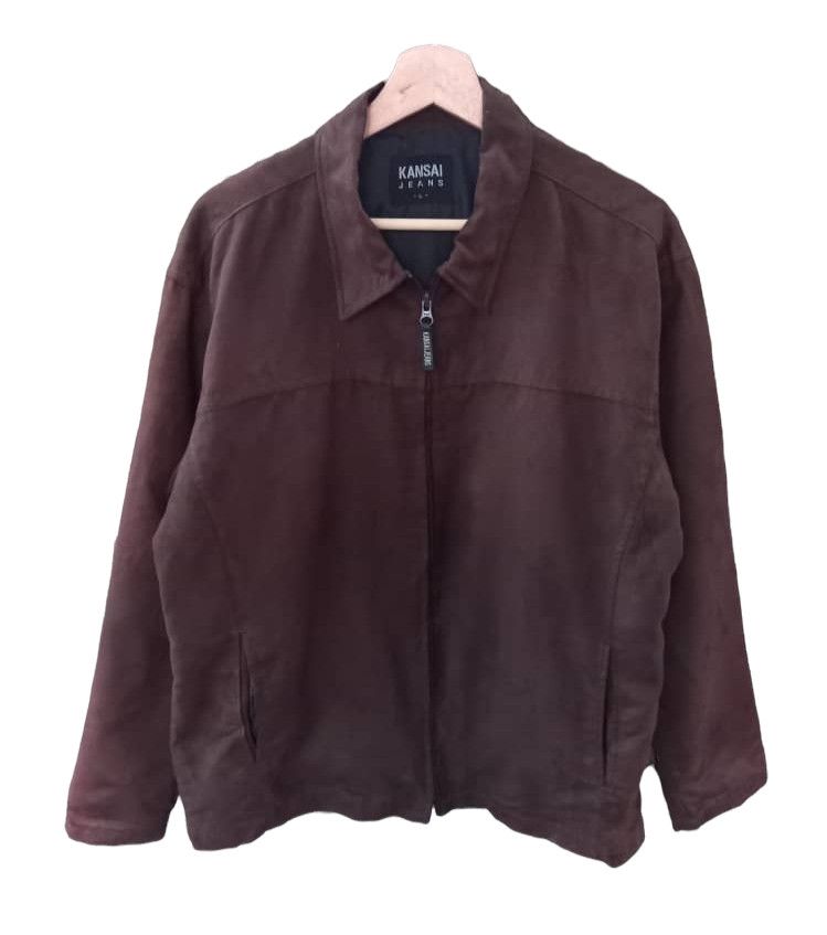 Kansai Jeans Light Jacket