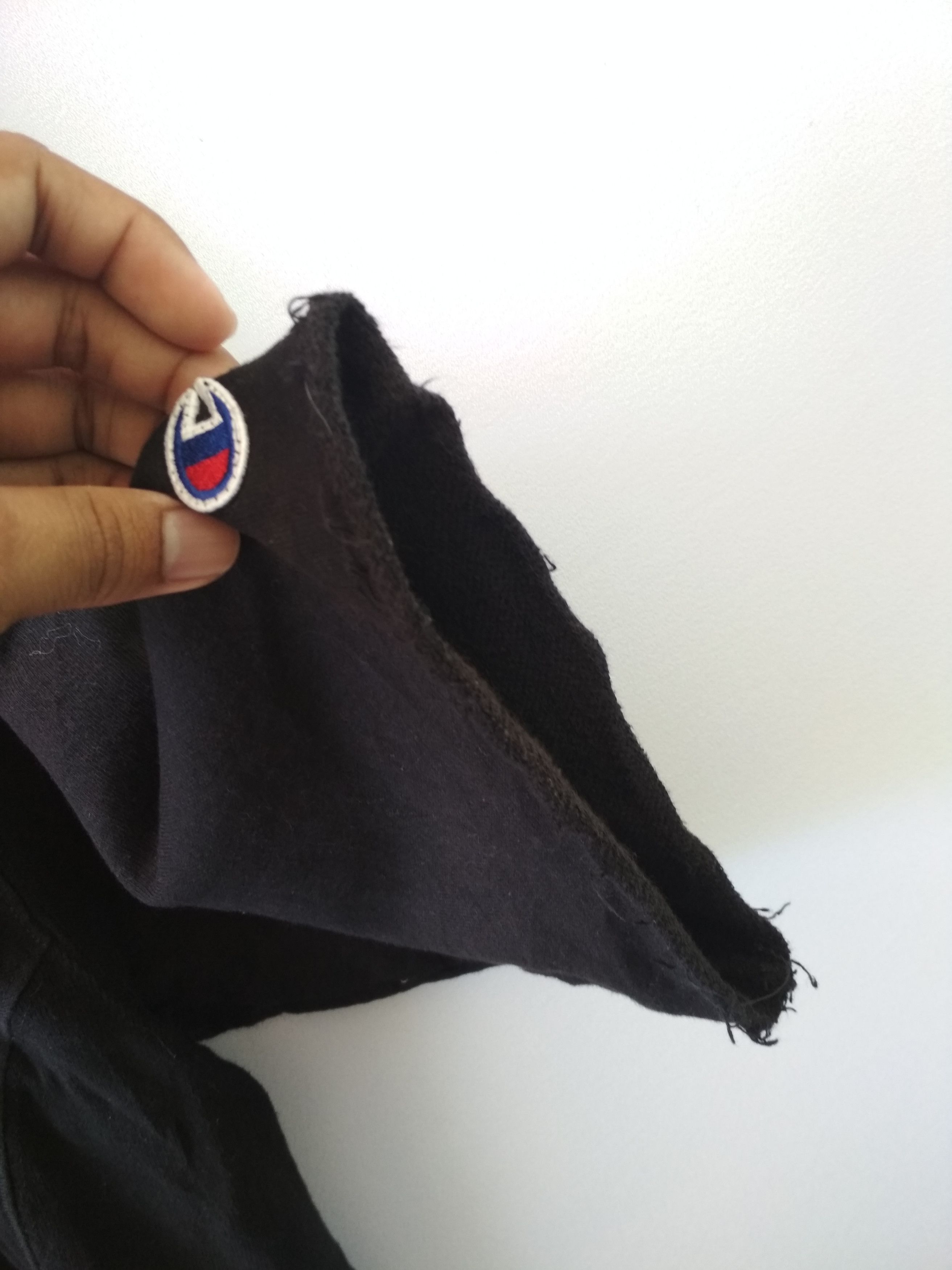 Champion CHAMPION Reverse Weave Short Sleeve Pullover Sweatshirt Size US L / EU 52-54 / 3 - 2 Thumbnail