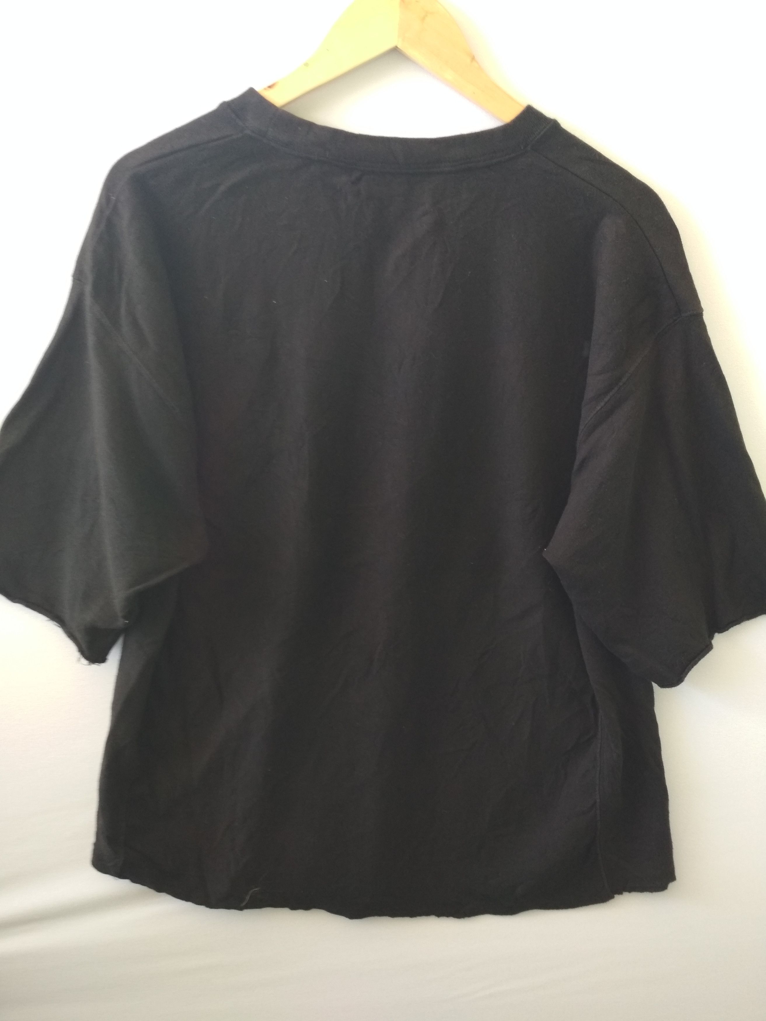 Champion CHAMPION Reverse Weave Short Sleeve Pullover Sweatshirt Size US L / EU 52-54 / 3 - 4 Thumbnail