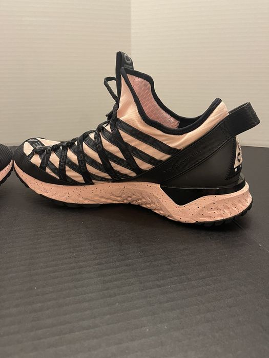 acg react terra globe