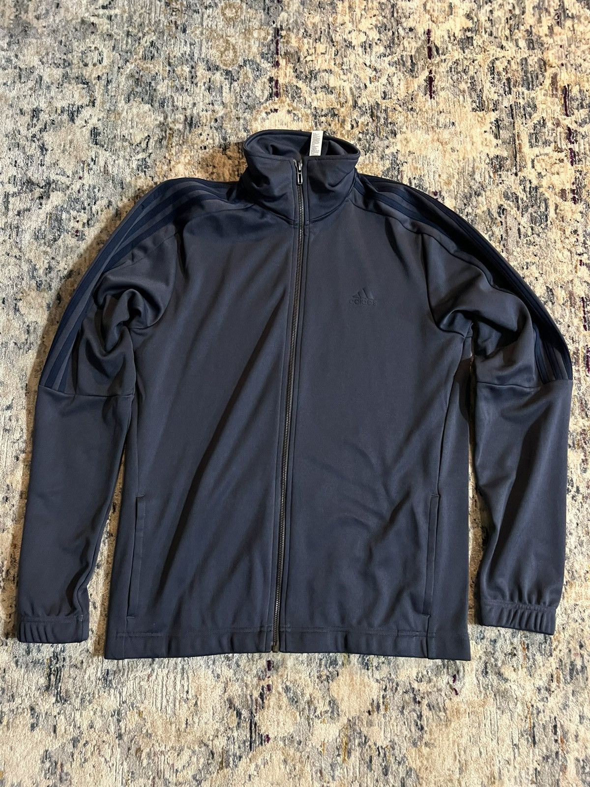 Adidas Track Jacket Sz M