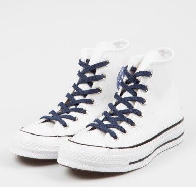 Converse × Fragment Design × Sacai Sacai X Converse X Fragment For 