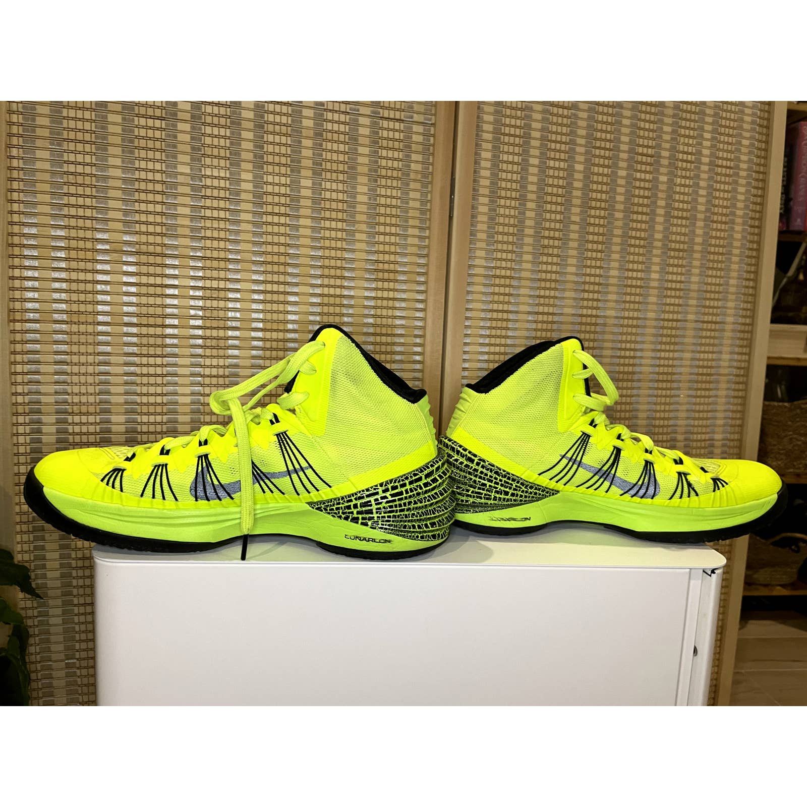 KD 4 Aunt Pearl Basketball Shoes Collection, image size:1600x1600