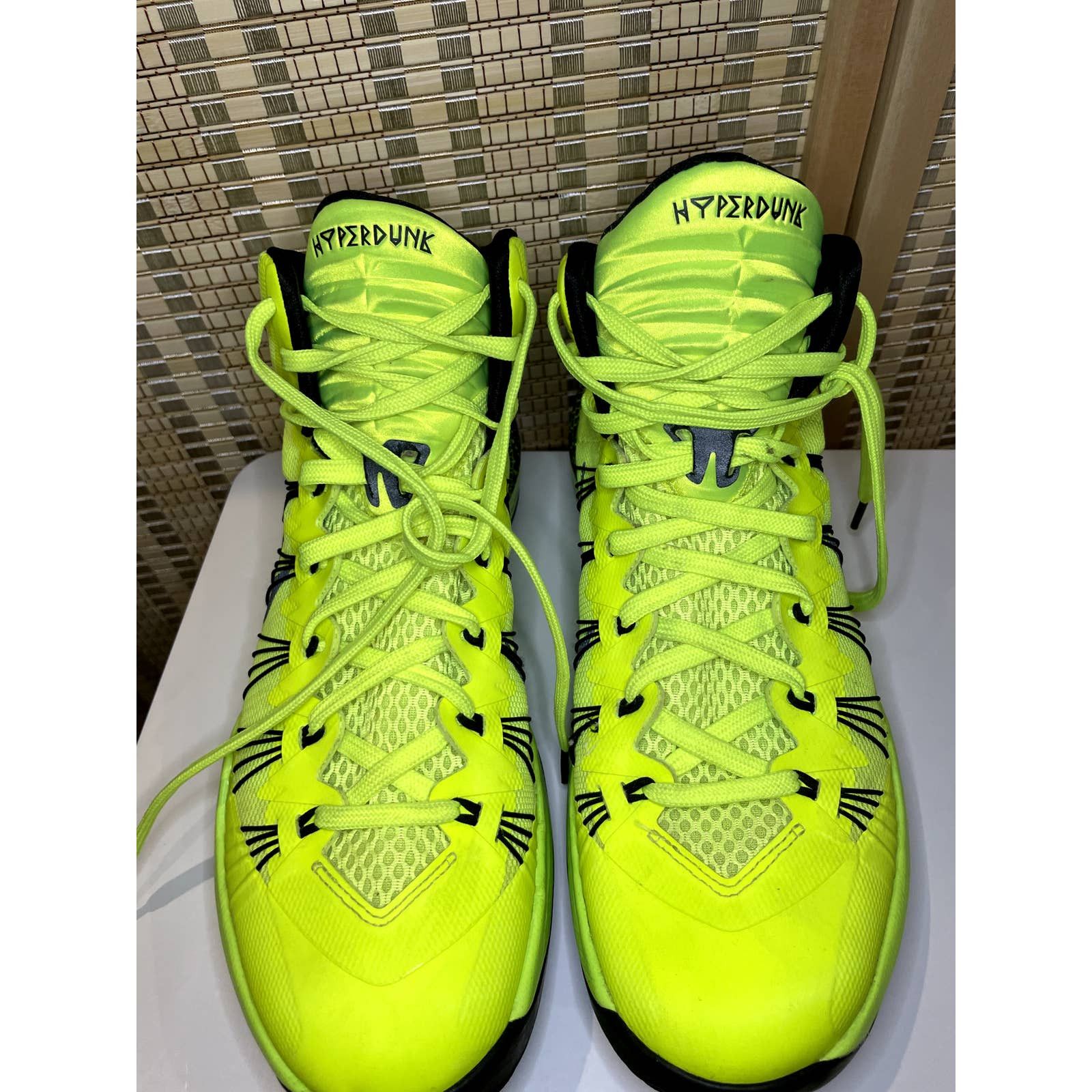 nike men's hyperdunk basketball shoes, image size:1600x1600