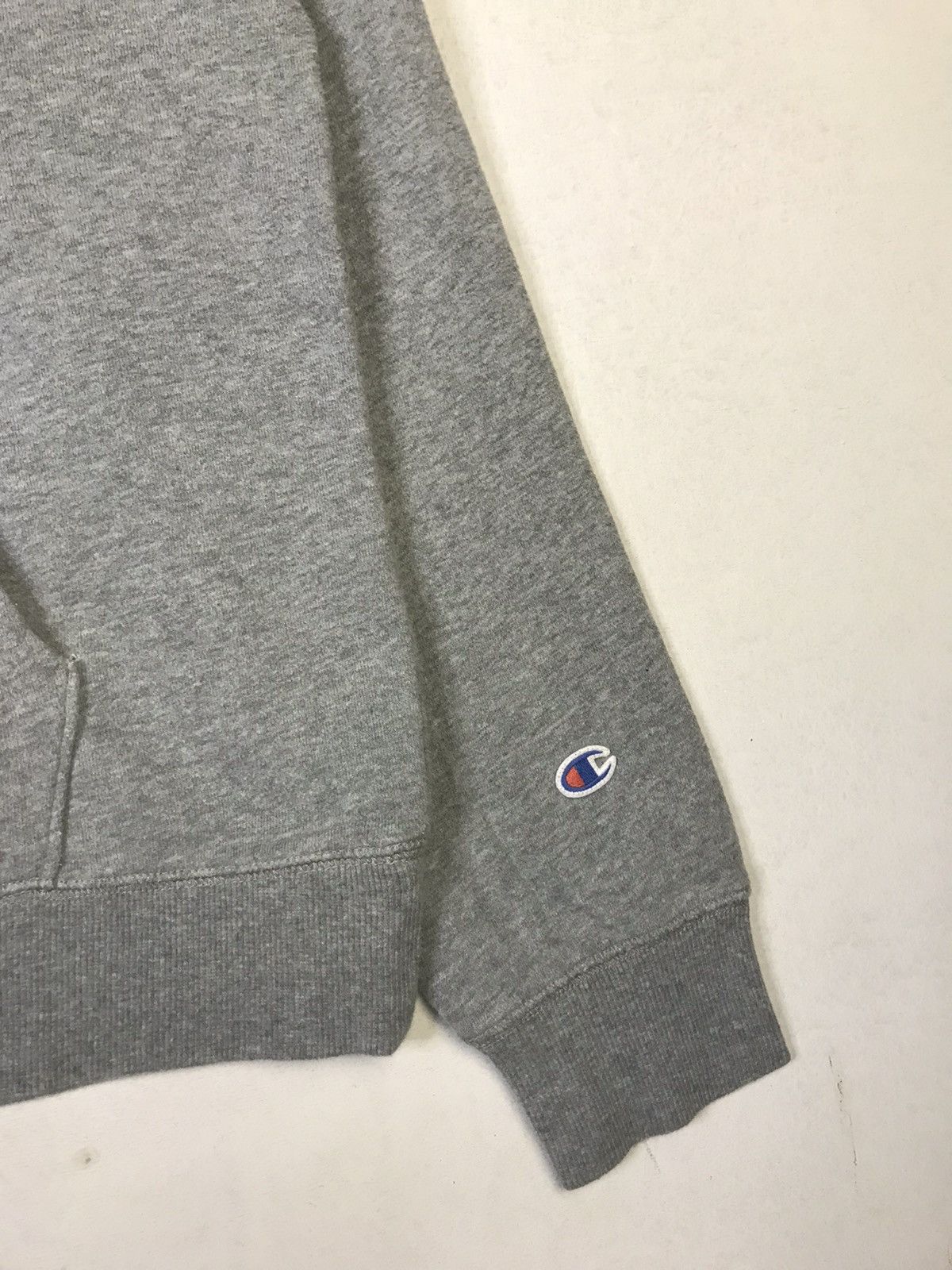 Champion × Vintage OG Santa Monica Pullover Hoodie Size US L / EU 52-54 / 3 - 4 Thumbnail
