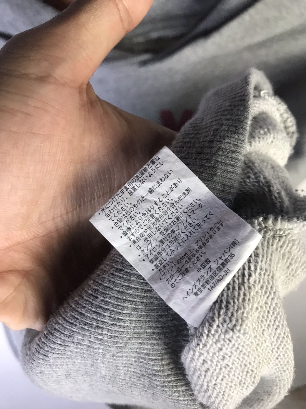 Champion × Vintage OG Santa Monica Pullover Hoodie Size US L / EU 52-54 / 3 - 8 Thumbnail