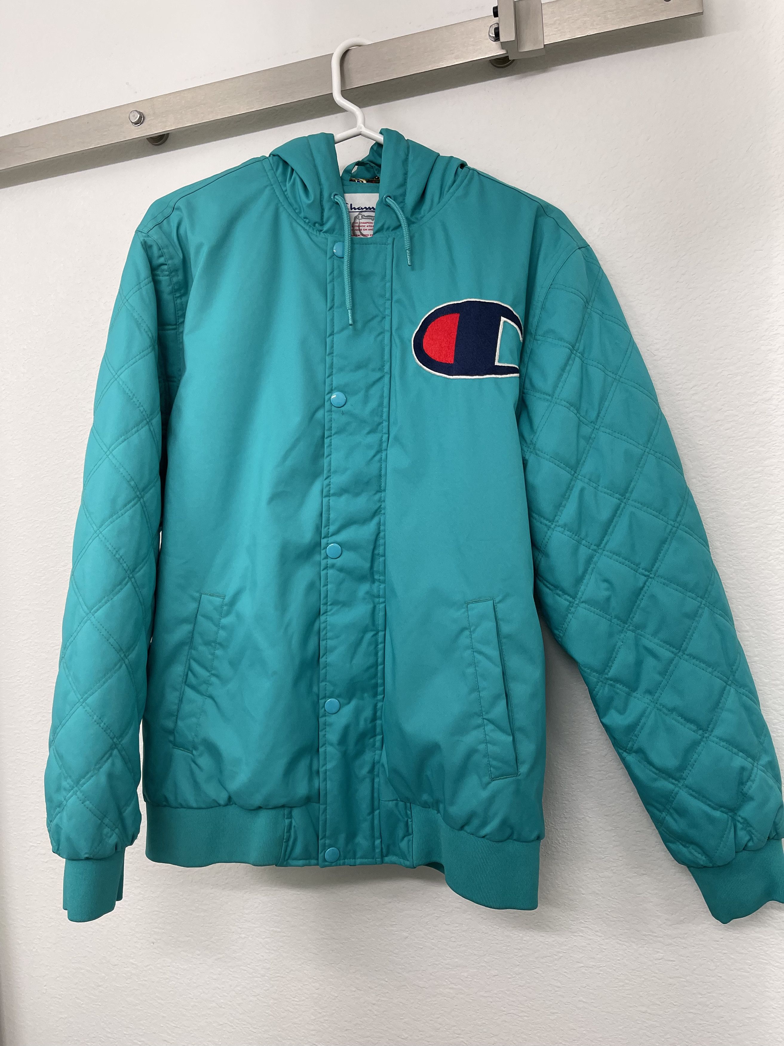 Supreme champion paisley jacket 2025
