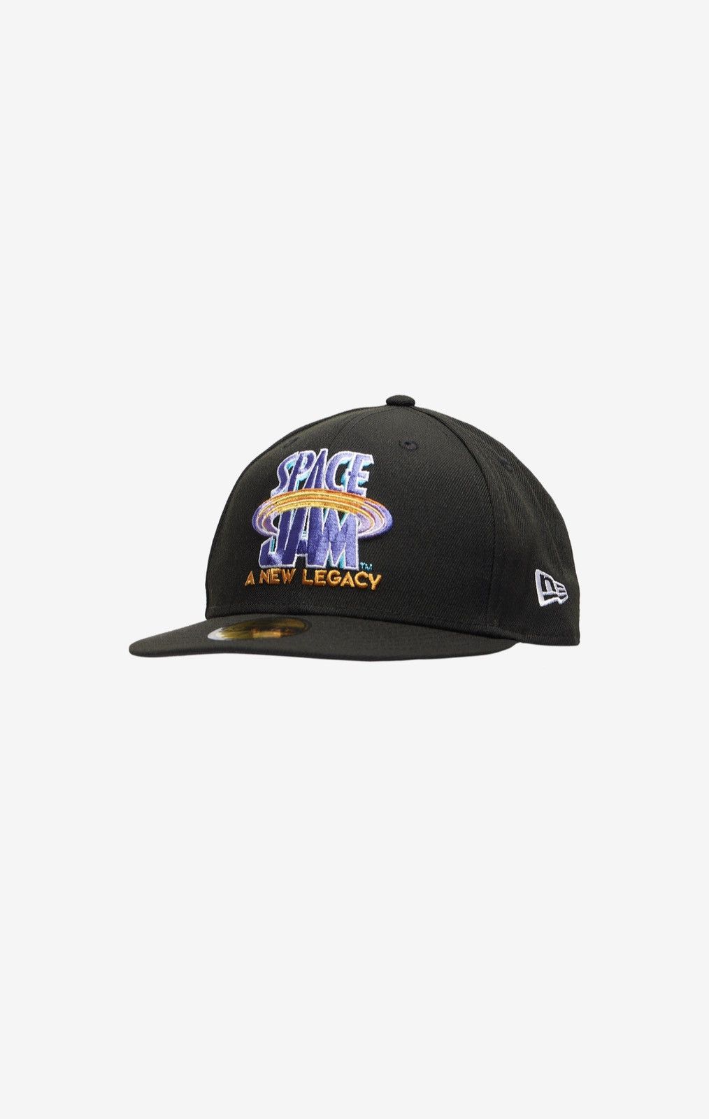 Space Jam Tune Squad New Era fitted hat