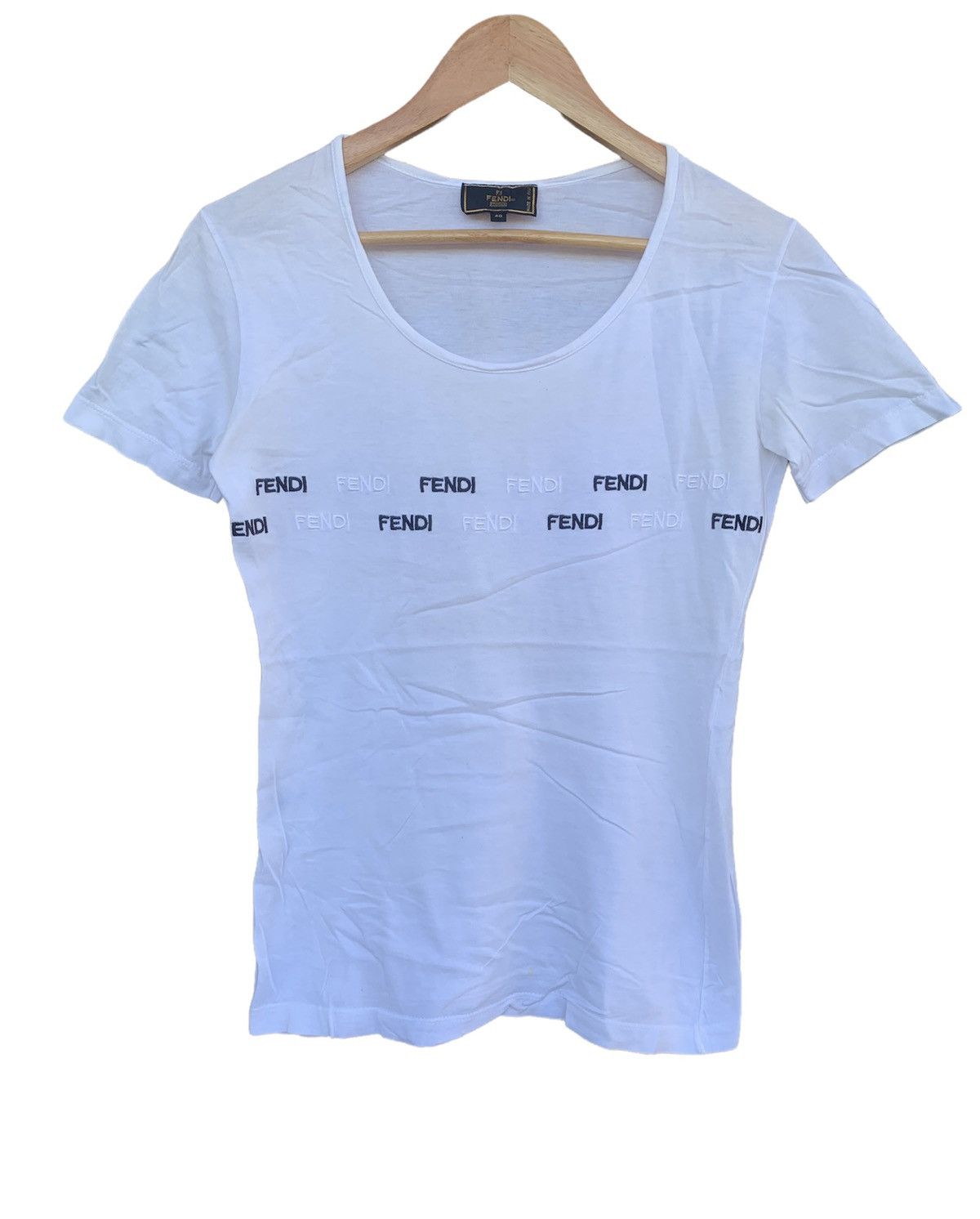 Fendi Tshirt