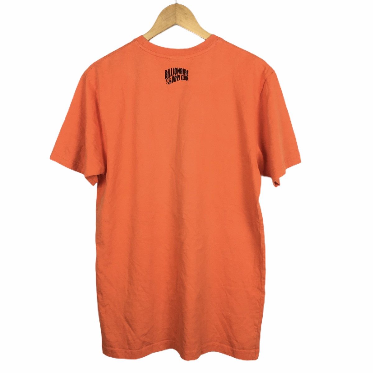 Billionaire Boys Club Billionair Boys Club Peace Smiley Face T-Shirt Size US M / EU 48-50 / 2 - 5 Thumbnail