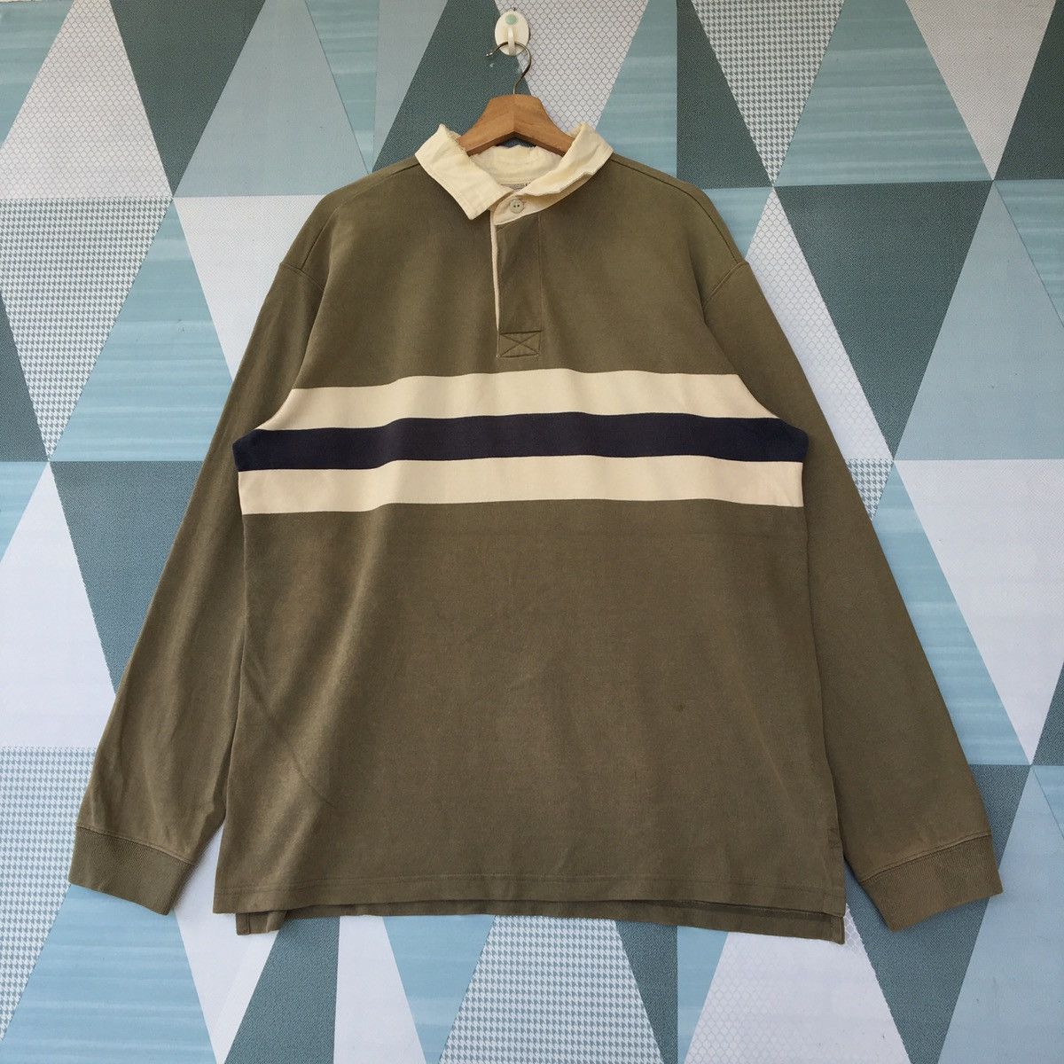 L.L.Bean Sweatshirt Pullover Jumper Sweatshirt