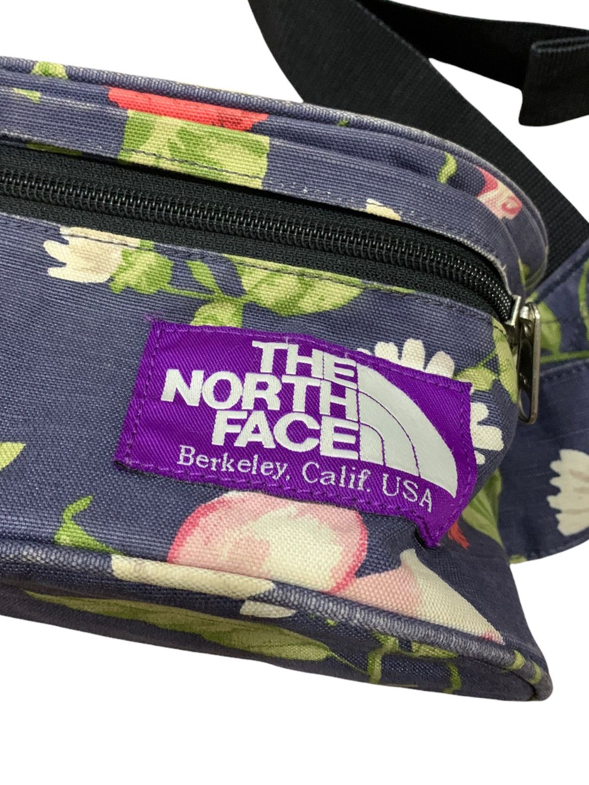 NANAMICA X THE NORTH FACE FLORAL