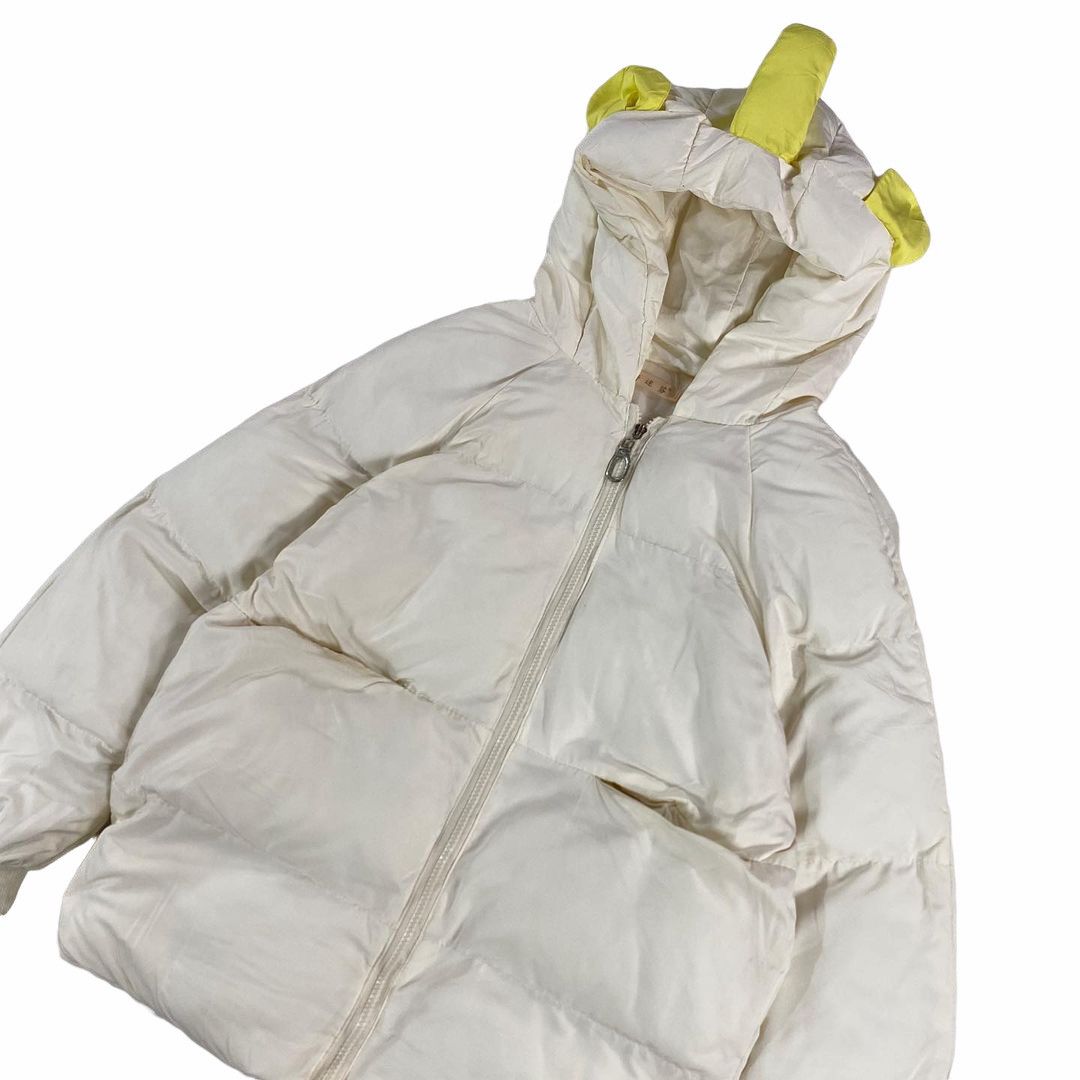 20471120 × Beauty Beast × Japanese Brand ❤️‍🔥DELETE24H❤️‍🔥90s Japanese Brand 3D Fly Dragon Puffer Jacket Size US L / EU 52-54 / 3 - 4 Thumbnail