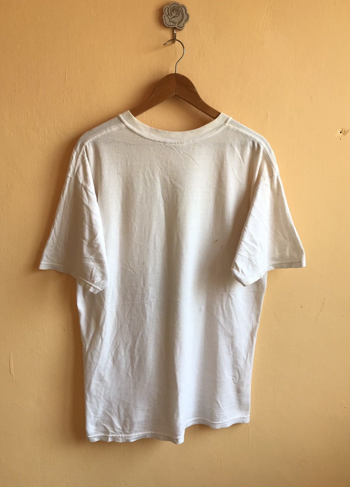 Band Tees Vtg The Velvet Underground American Rock band /art rock Size US L / EU 52-54 / 3 - 2 Thumbnail