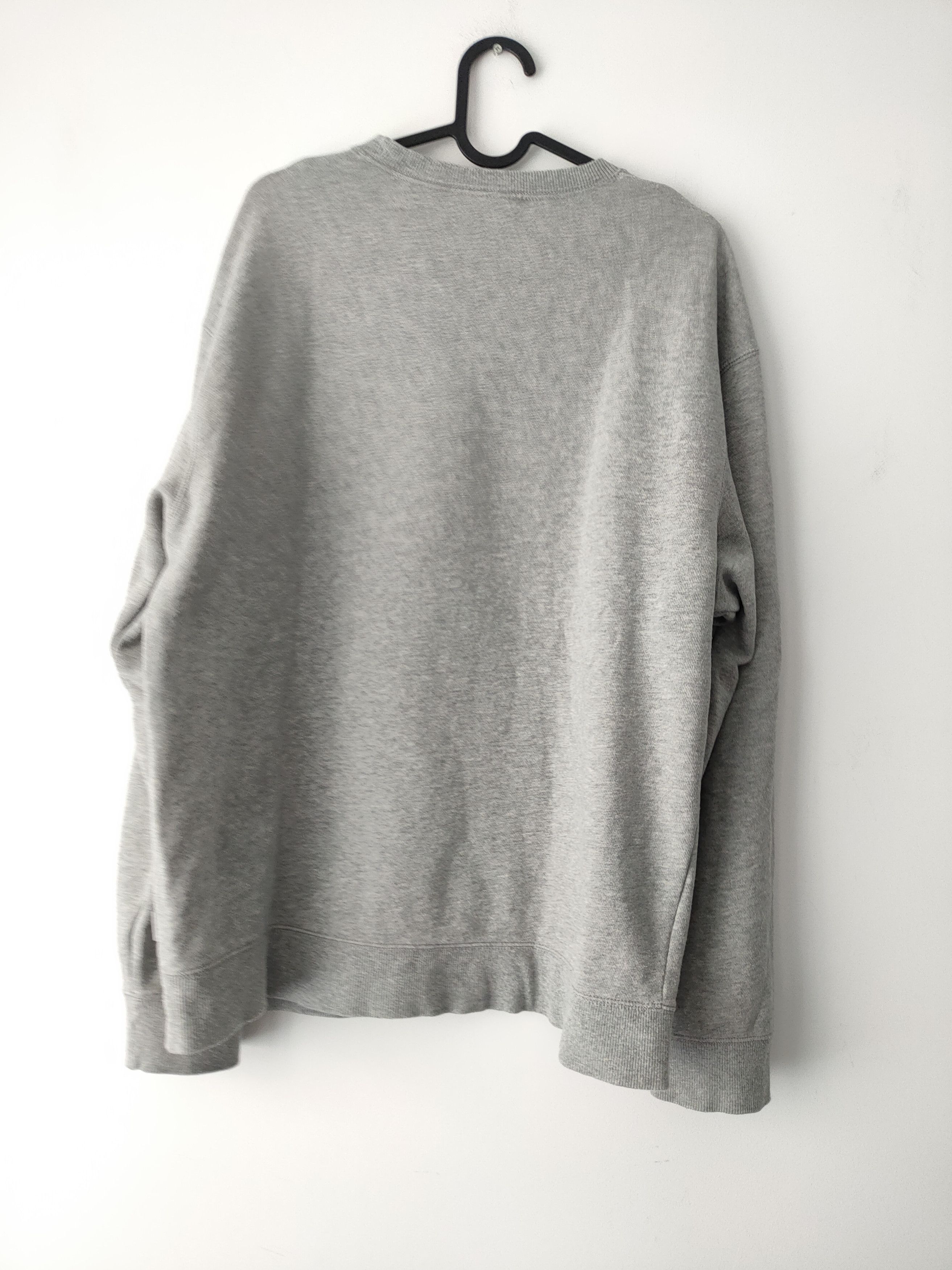 Anime × Japanese Brand × Vintage Vintage Baleno One Piece Roronoa Zoro Sweatshirt Size US XL / EU 56 / 4 - 8 Thumbnail