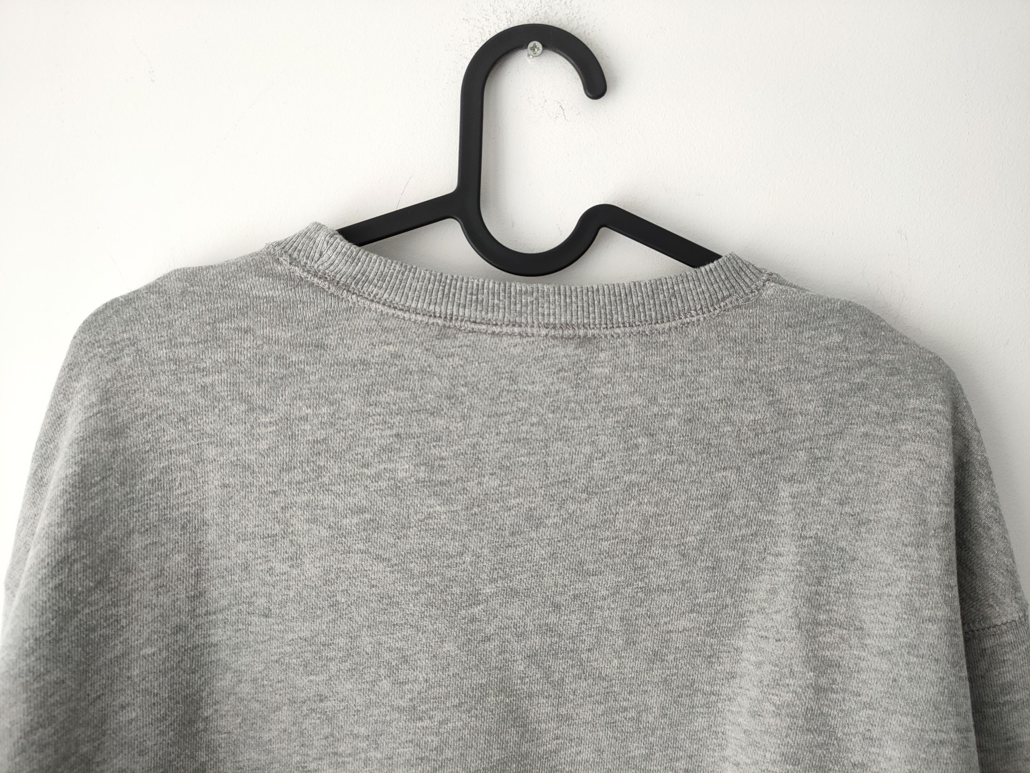 Anime × Japanese Brand × Vintage Vintage Baleno One Piece Roronoa Zoro Sweatshirt Size US XL / EU 56 / 4 - 9 Thumbnail