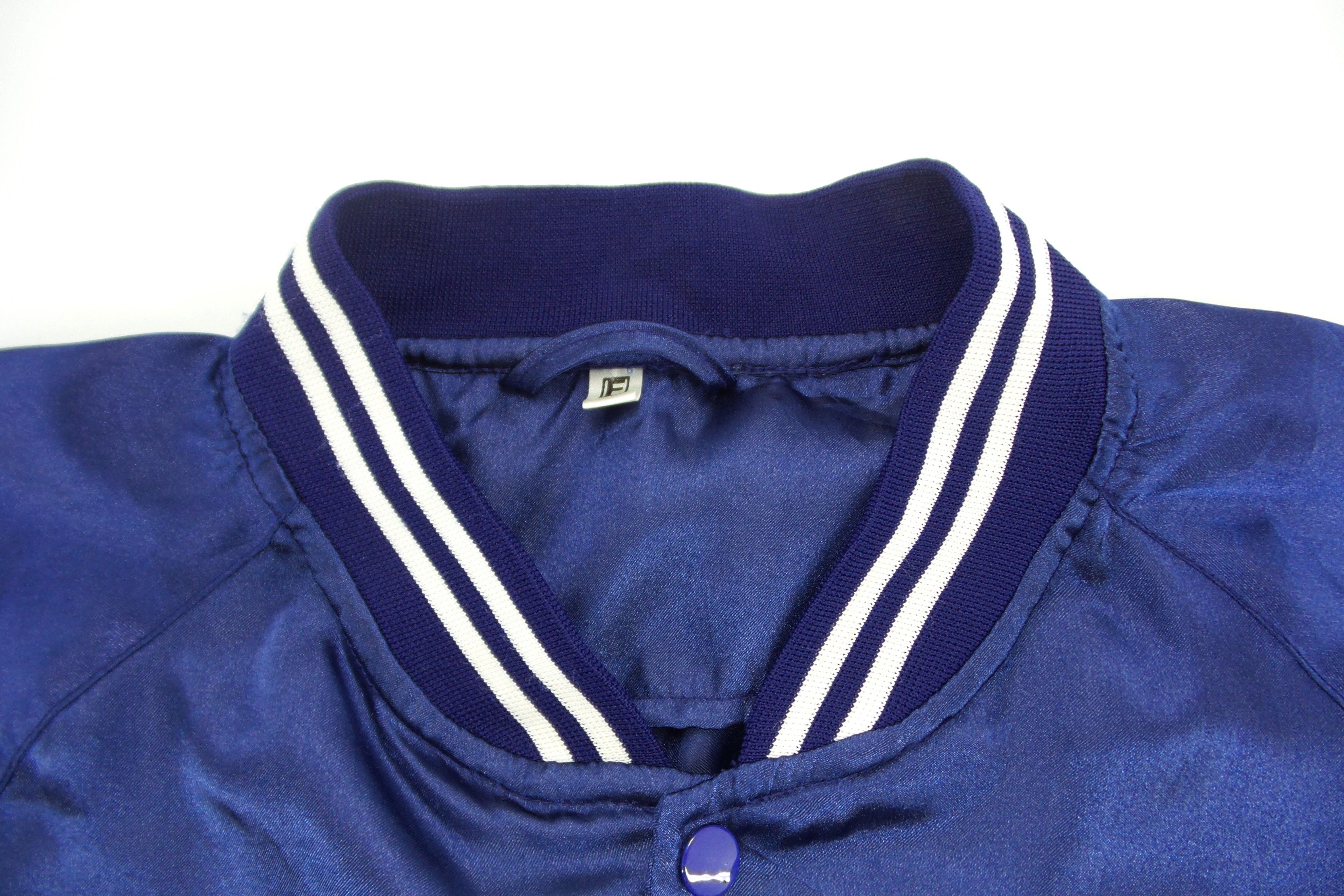 Kodak × Vintage Kodak Ektachorome Dyna EX Snap Button Jackets Size US L / EU 52-54 / 3 - 2 Thumbnail
