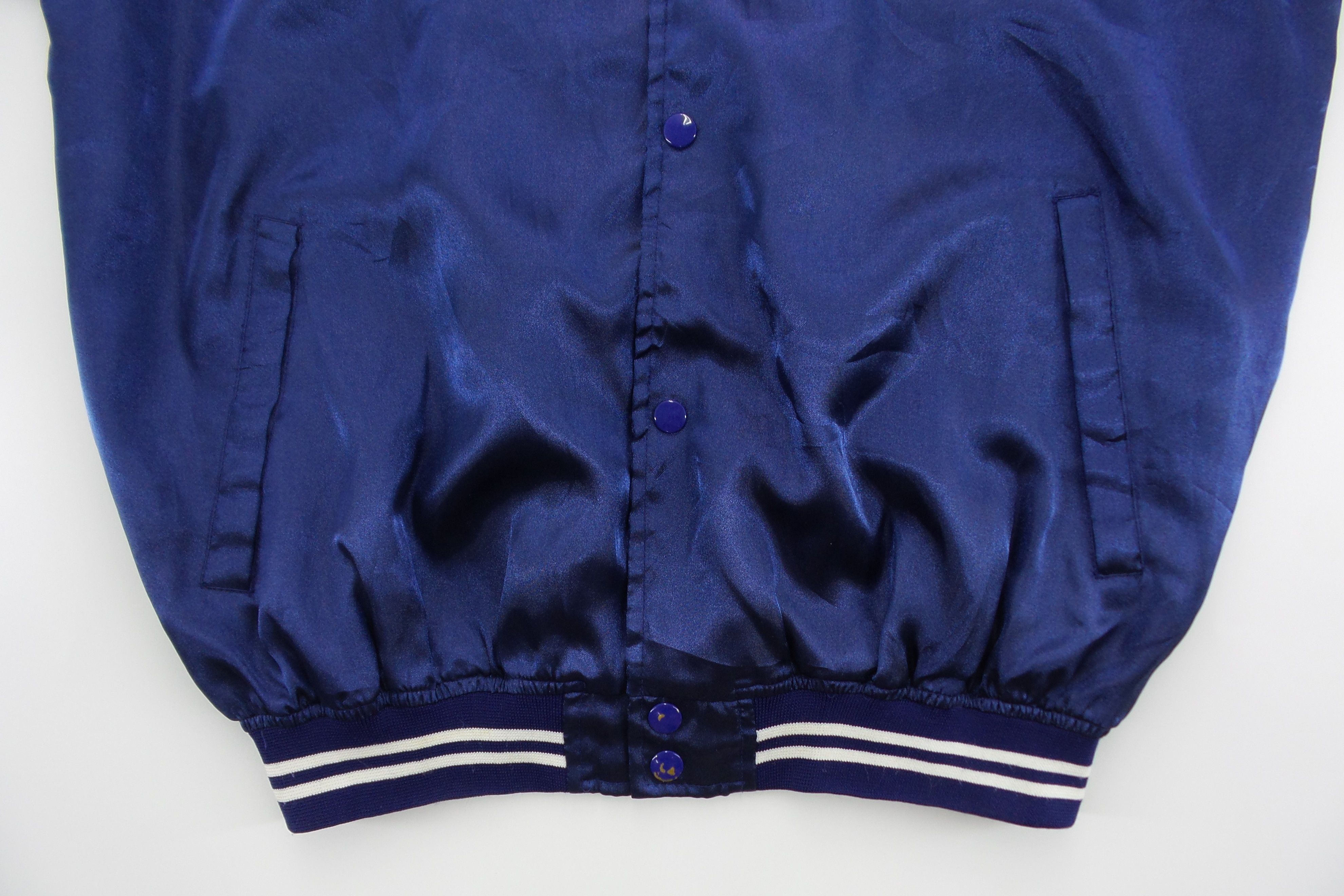 Kodak × Vintage Kodak Ektachorome Dyna EX Snap Button Jackets Size US L / EU 52-54 / 3 - 5 Thumbnail