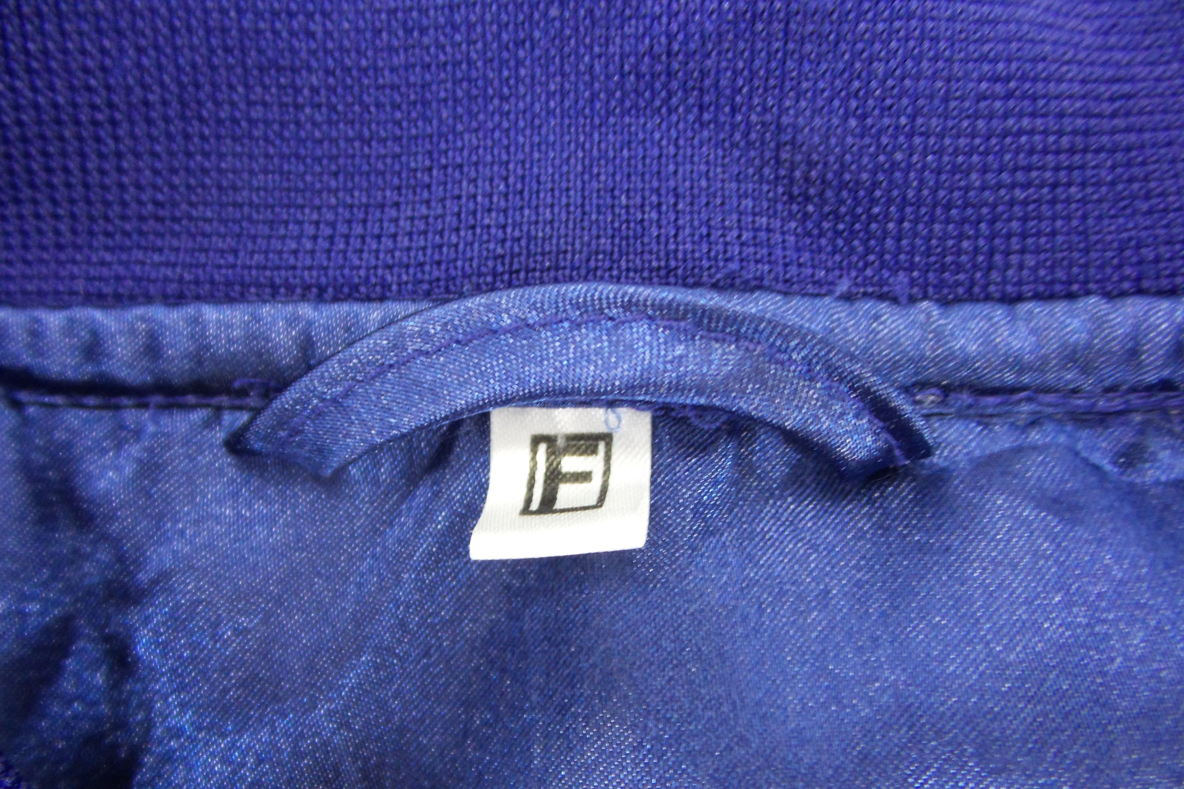 Kodak × Vintage Kodak Ektachorome Dyna EX Snap Button Jackets Size US L / EU 52-54 / 3 - 3 Thumbnail