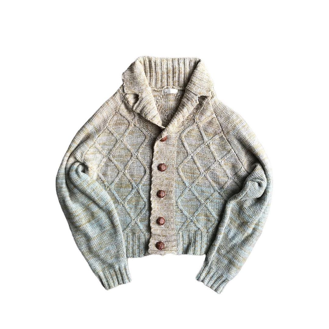 Issey Miyake 🥳Vintage Net-net by Isseymiyake cardigan🥳 Size M / US 6-8 / IT 42-44 - 1 Thumbnail