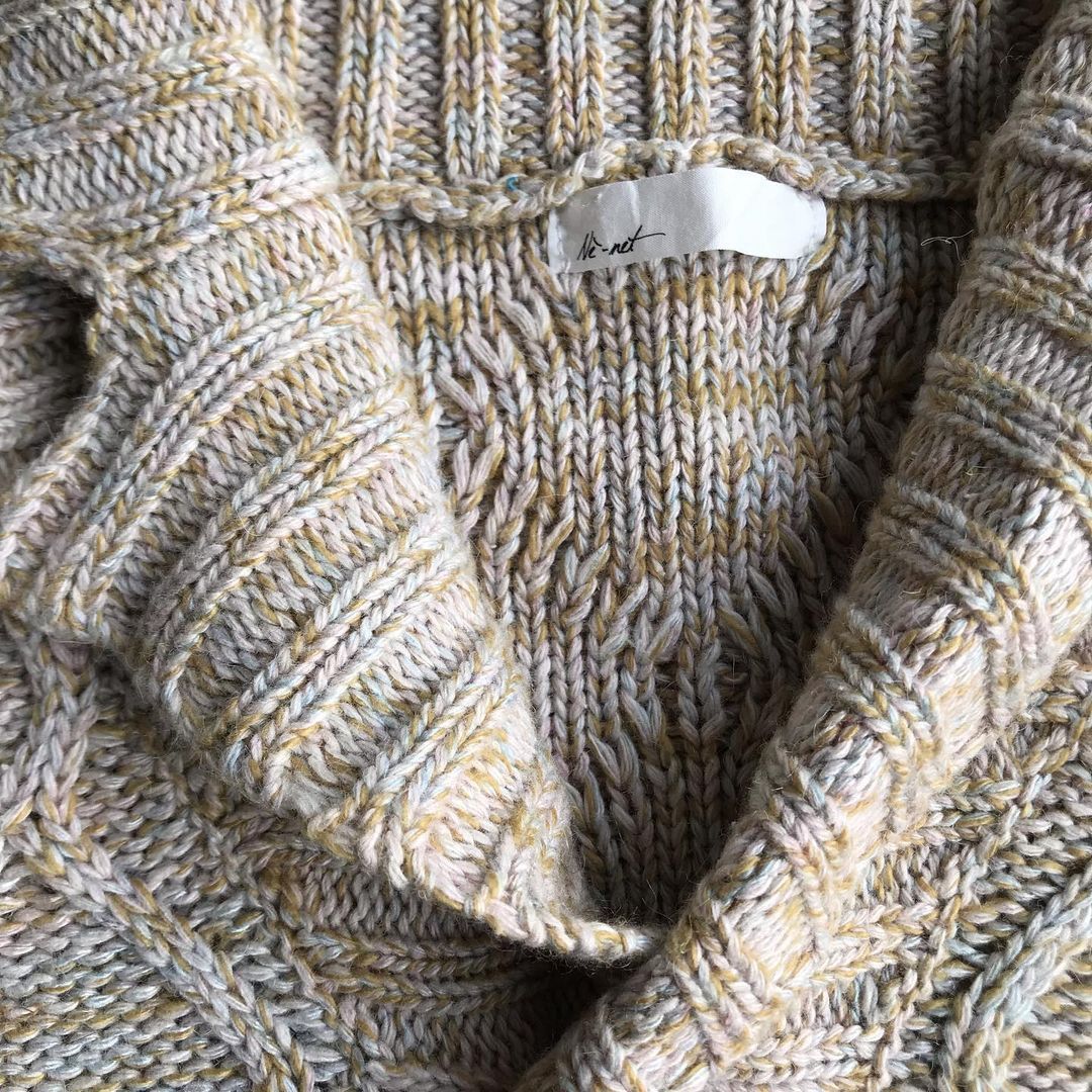 Issey Miyake 🥳Vintage Net-net by Isseymiyake cardigan🥳 Size M / US 6-8 / IT 42-44 - 3 Thumbnail