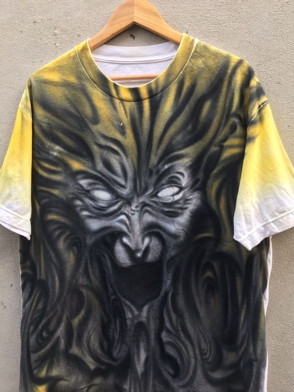 Affliction Vintage Paul Booth Size US L / EU 52-54 / 3 - 1 Thumbnail